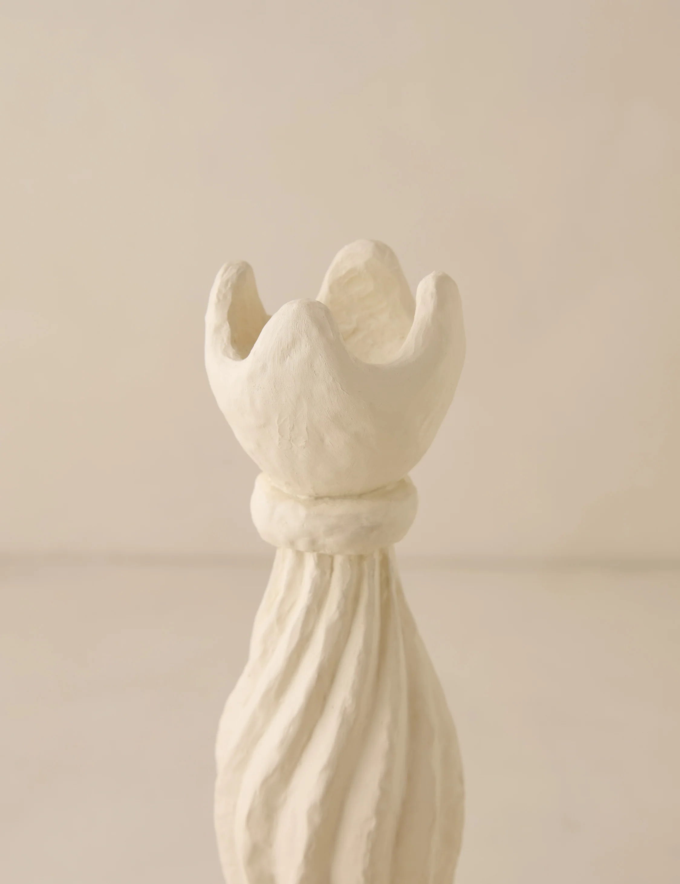 Tuli Candleholder by Sarah Sherman Samuel