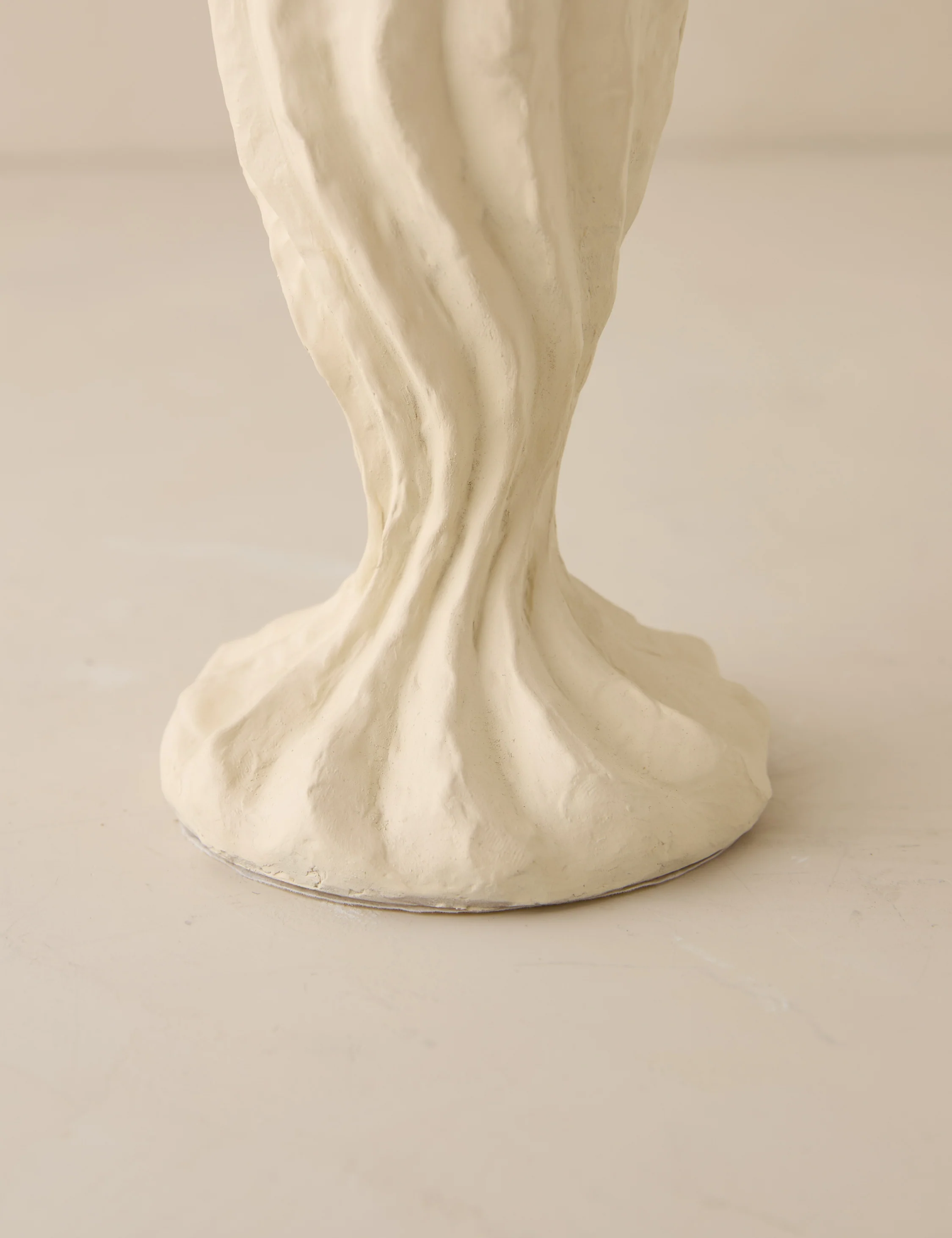 Tuli Candleholder by Sarah Sherman Samuel