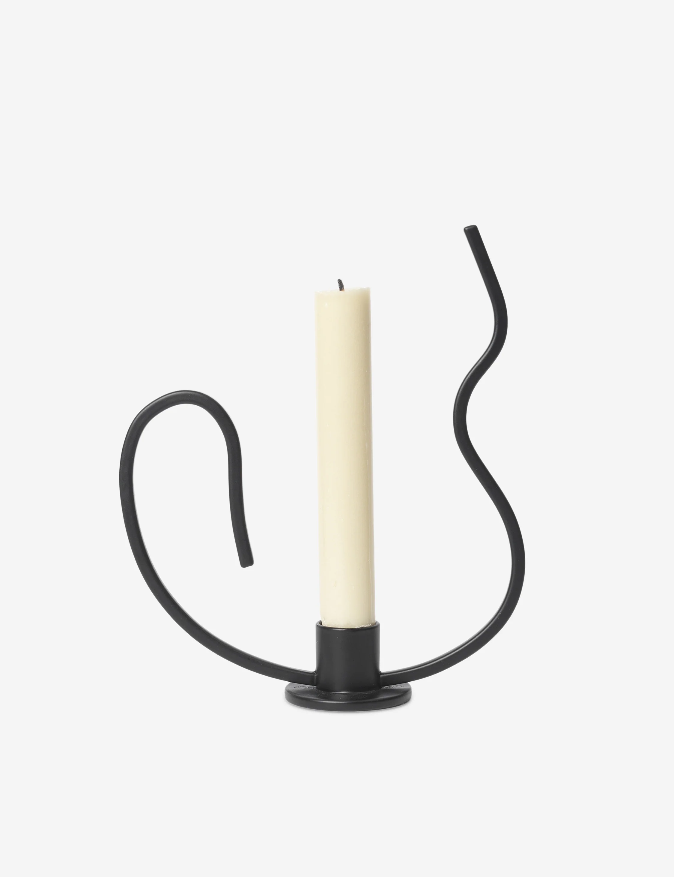 Valse Candle Holder by Ferm Living