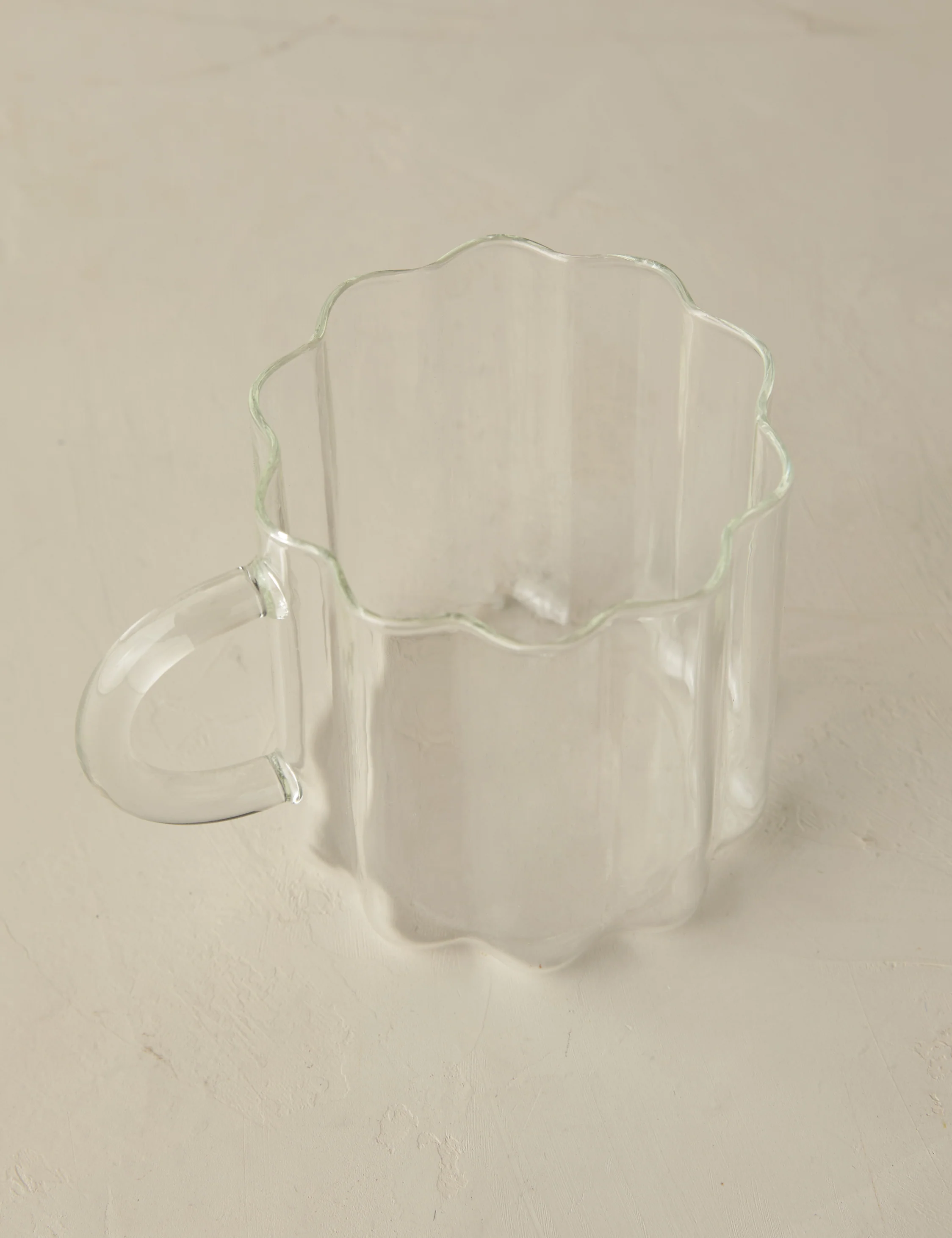 Wave Mug (Set of 2) by FAZEEK