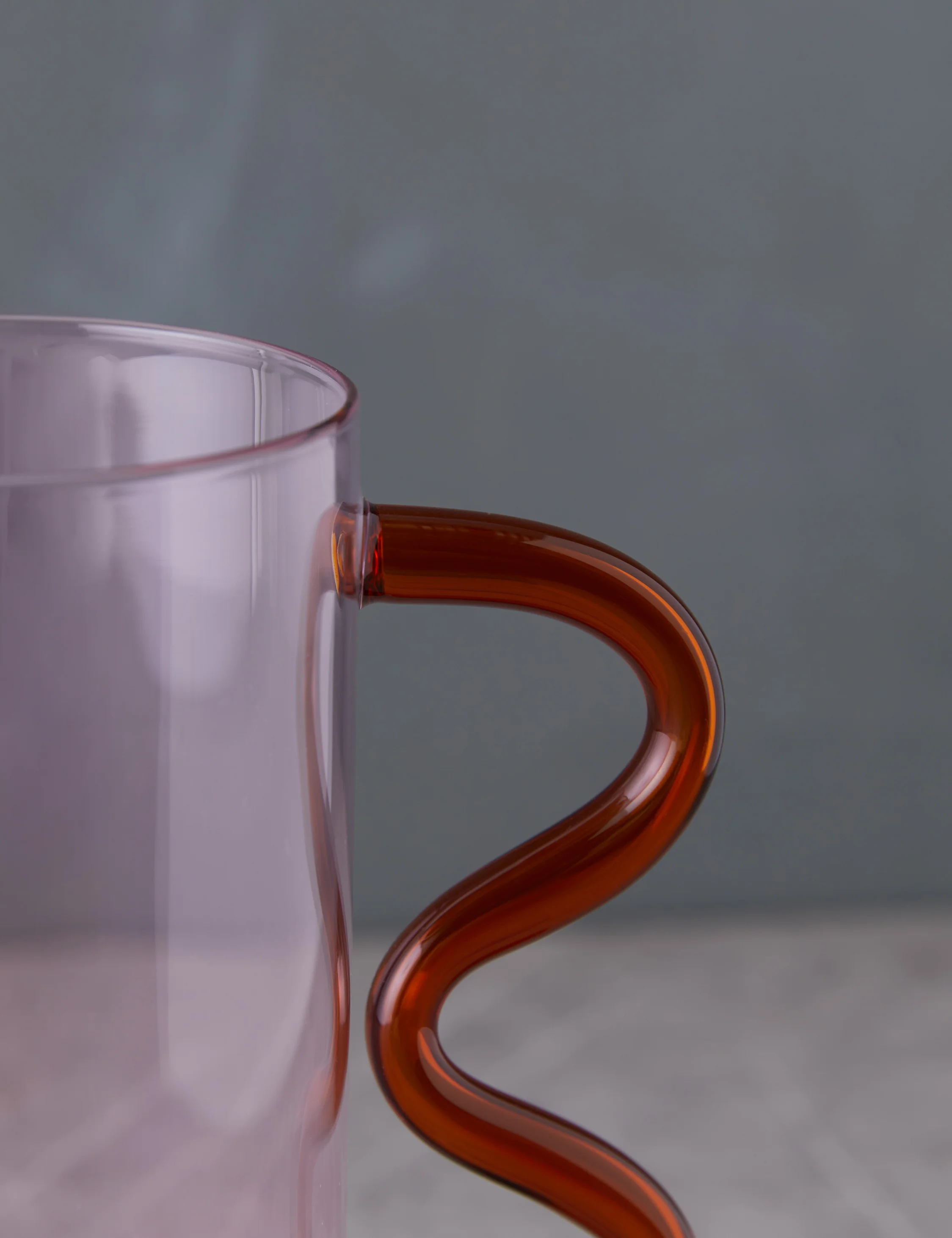 Wave Pitcher by Sophie Lou Jacobsen