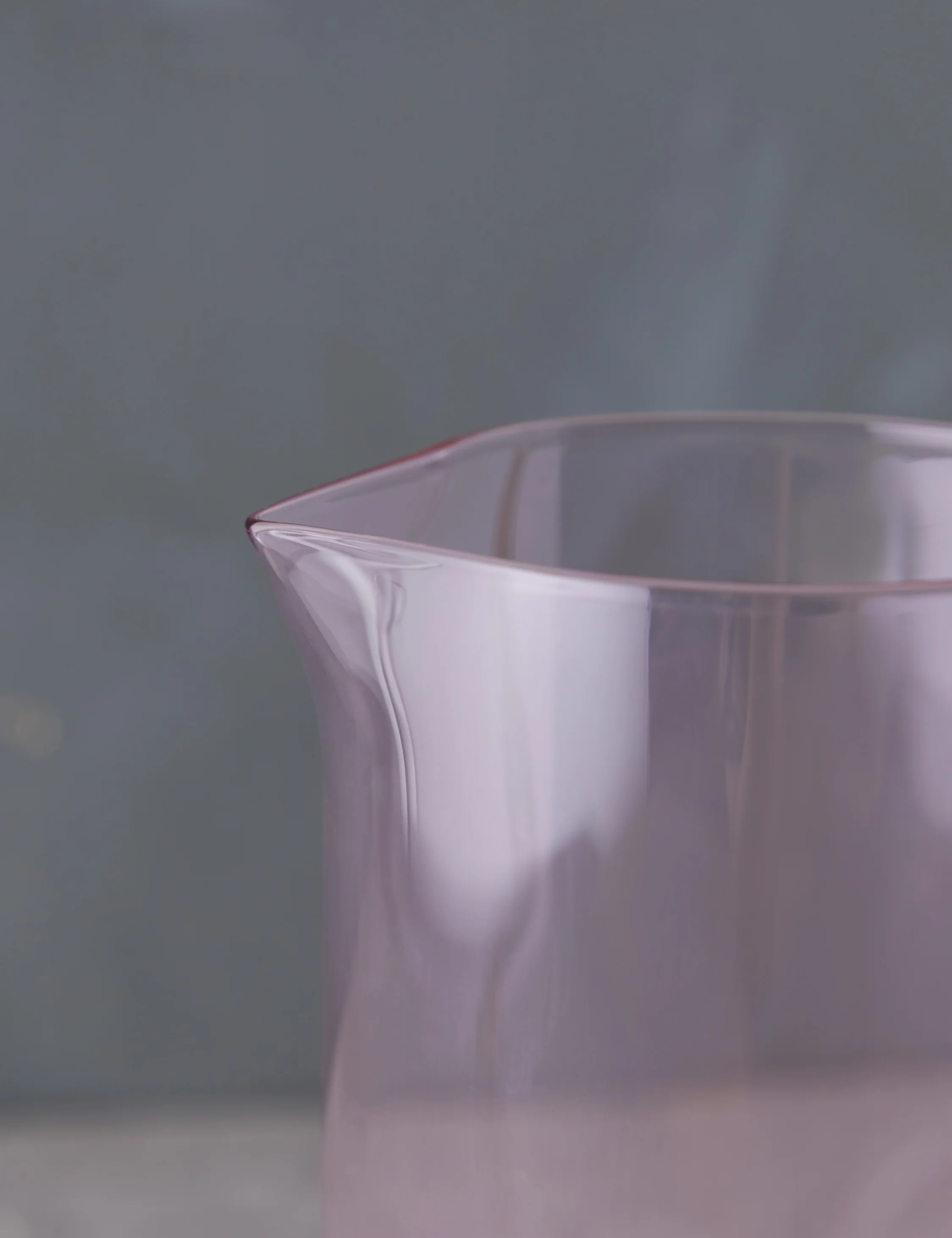 Wave Pitcher by Sophie Lou Jacobsen