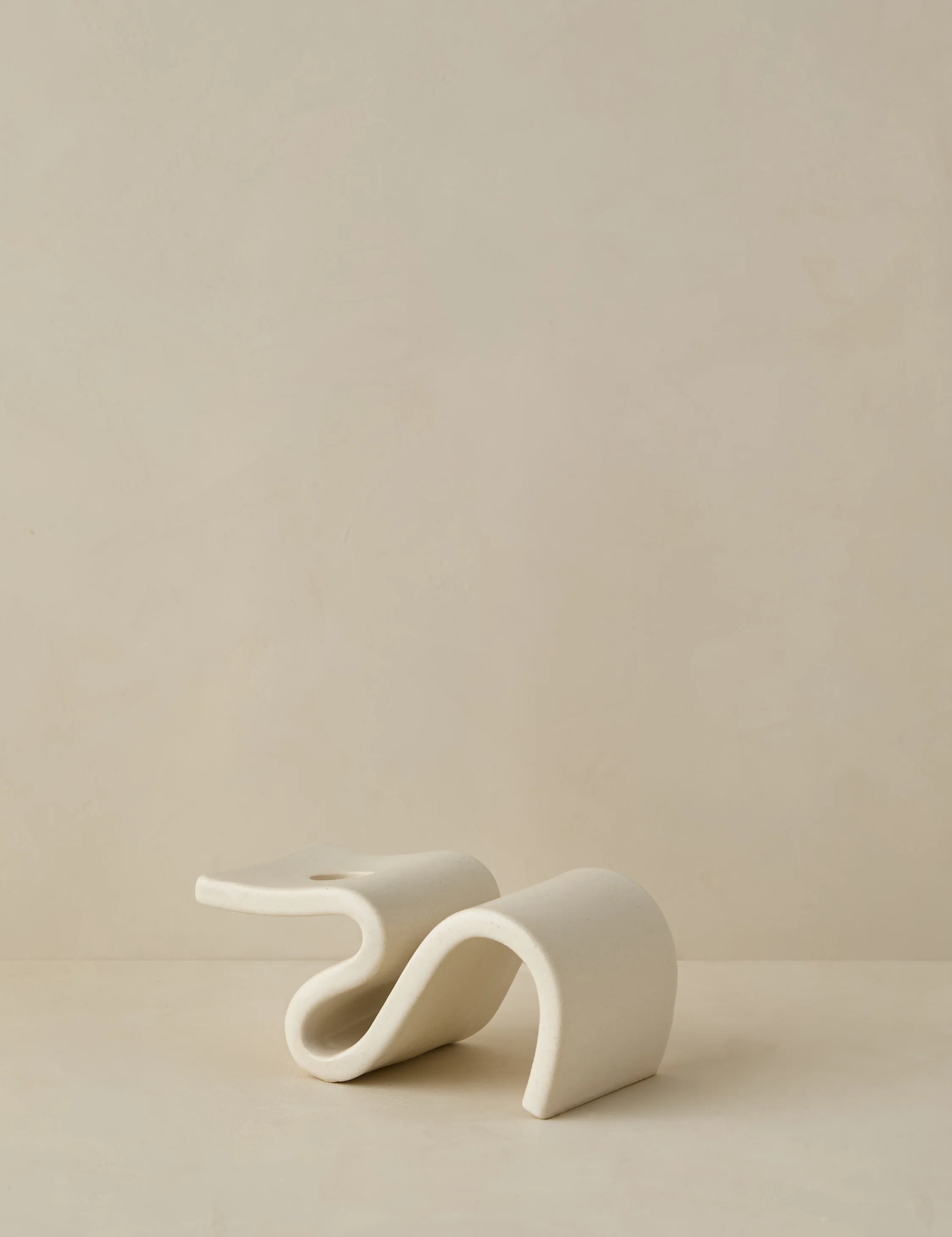 Wei Candleholder by SIN