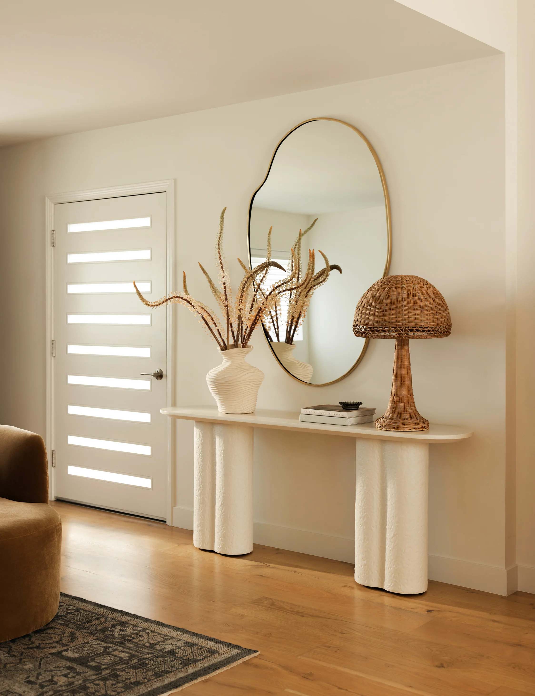 Wrinkle Vase by Sarah Sherman Samuel