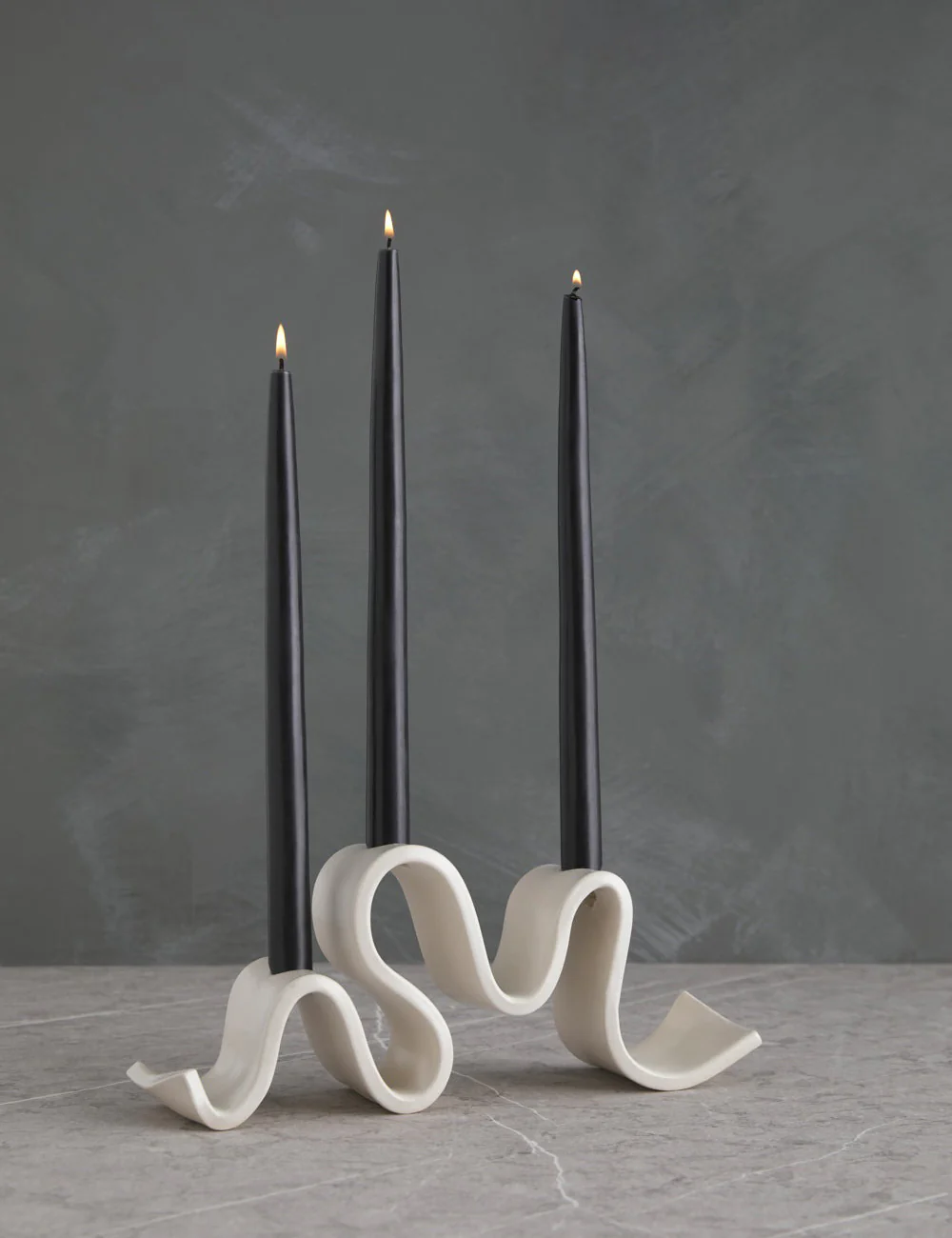 Wyat Candelabra by SIN