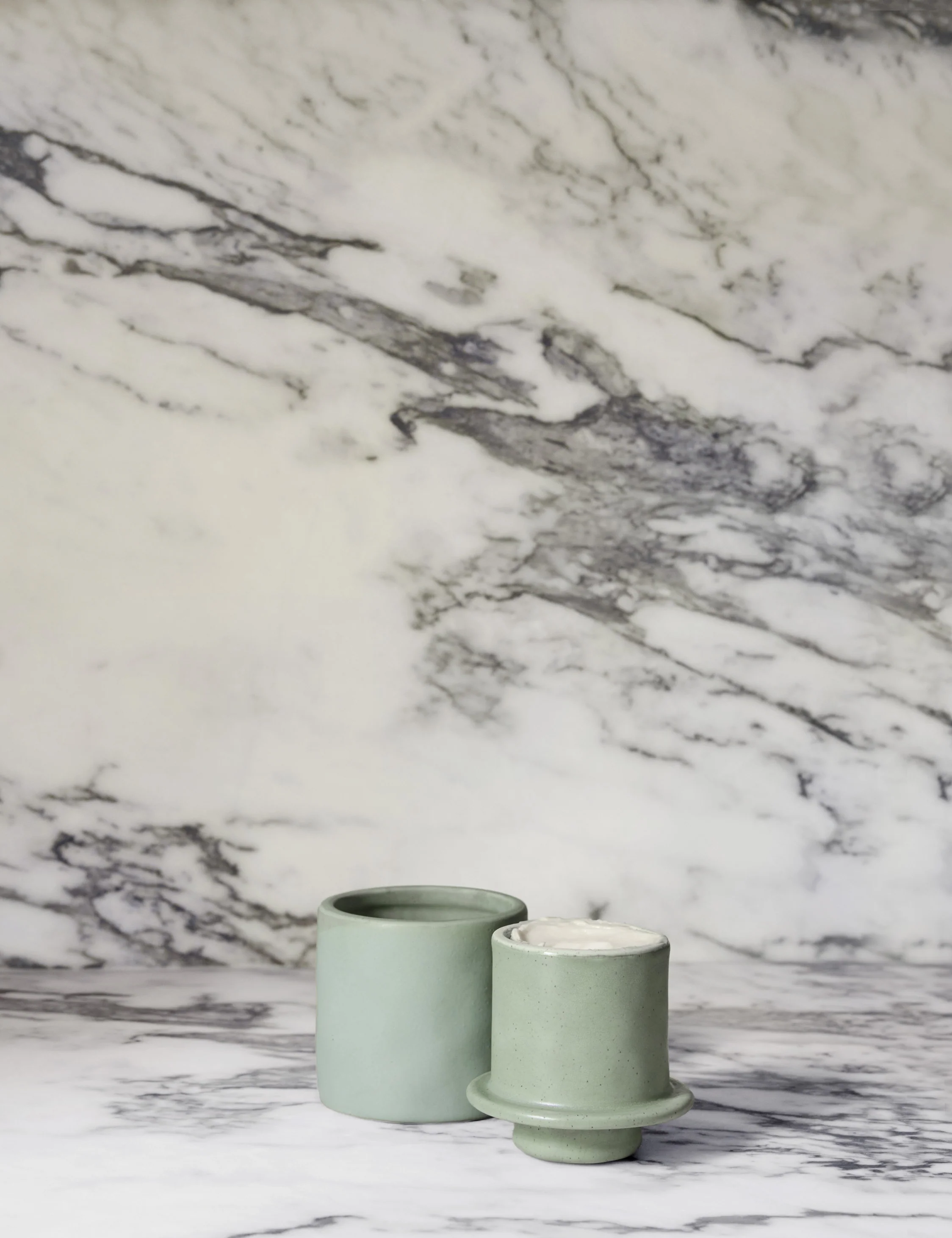 Julep Butter Keeper by Sarah Sherman Samuel