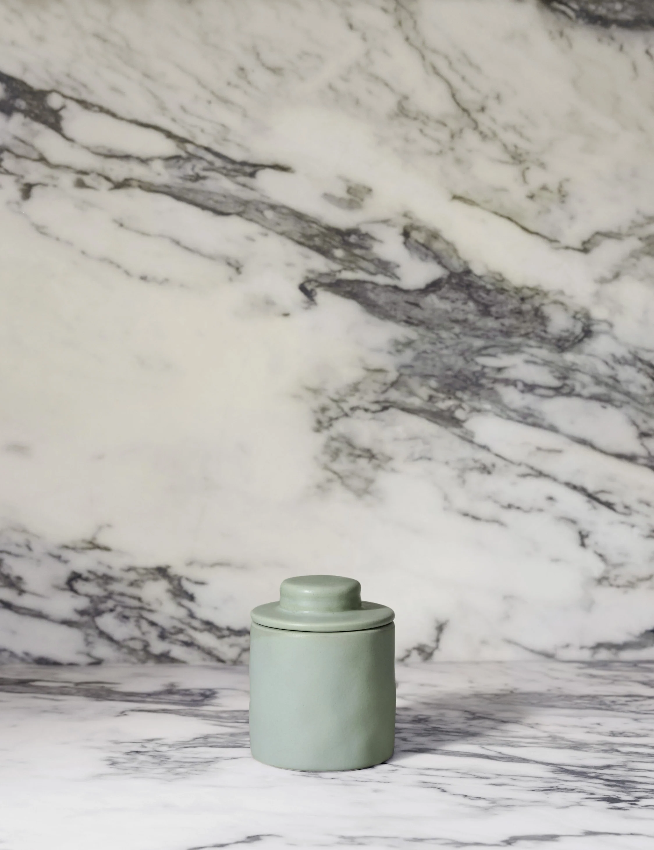 Julep Butter Keeper by Sarah Sherman Samuel 4 Julep Butter Keeper by Sarah Sherman Samuel