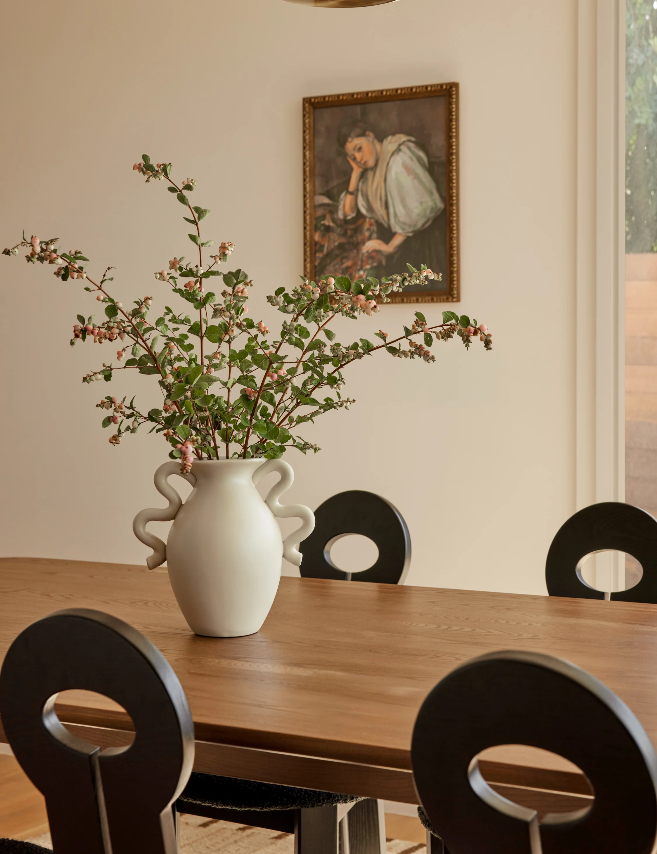 Verso Table Vase by Ferm Living