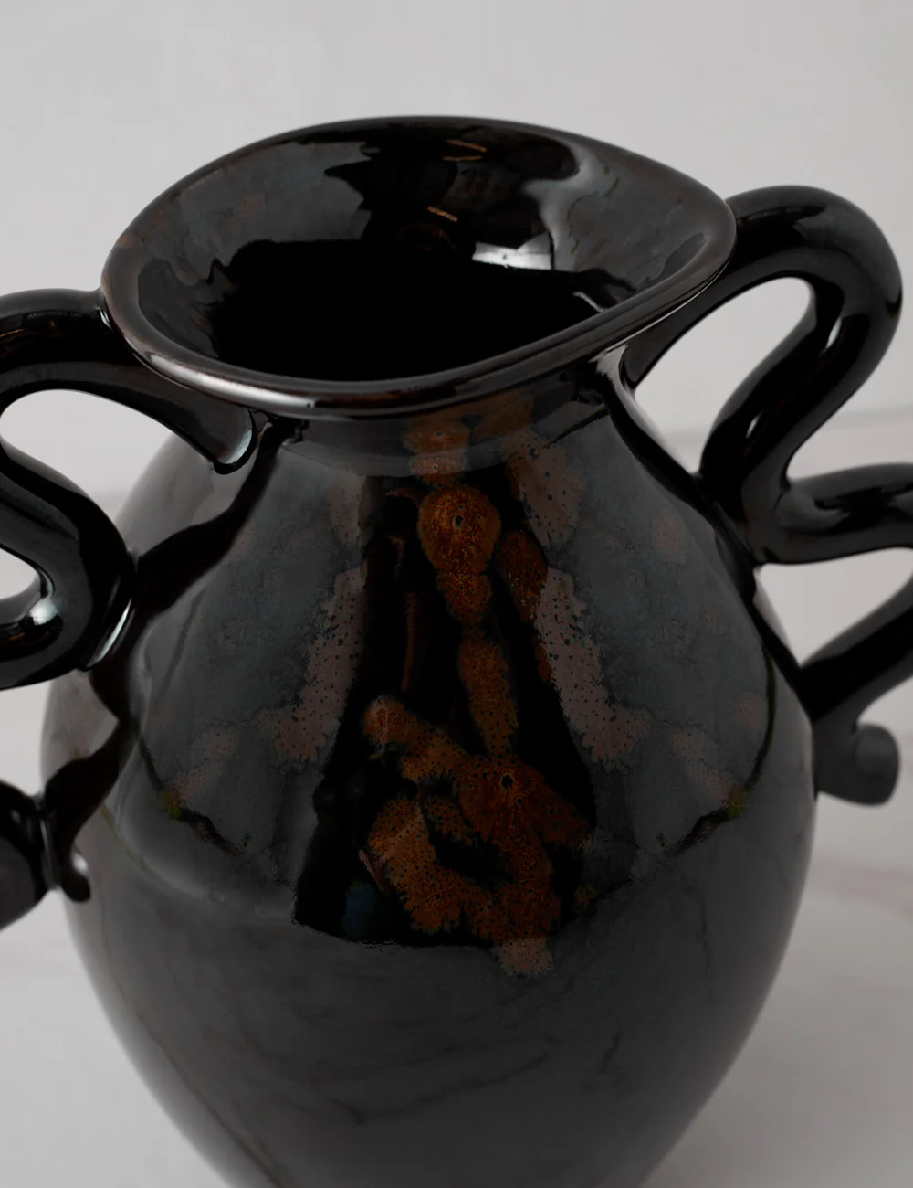 Verso Table Vase by Ferm Living