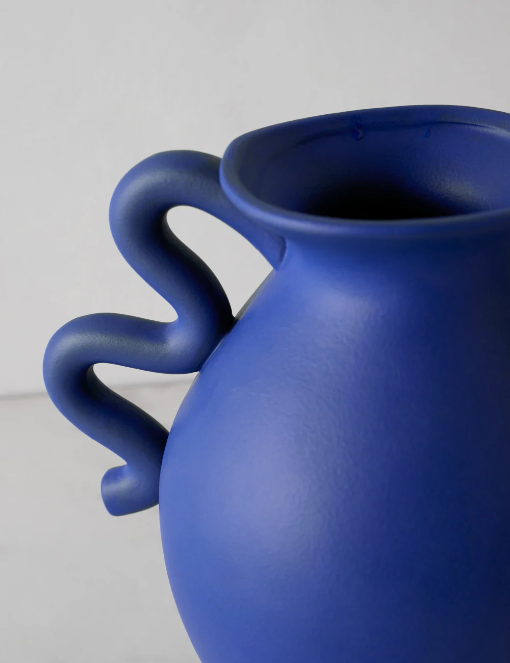 Verso Table Vase by Ferm Living