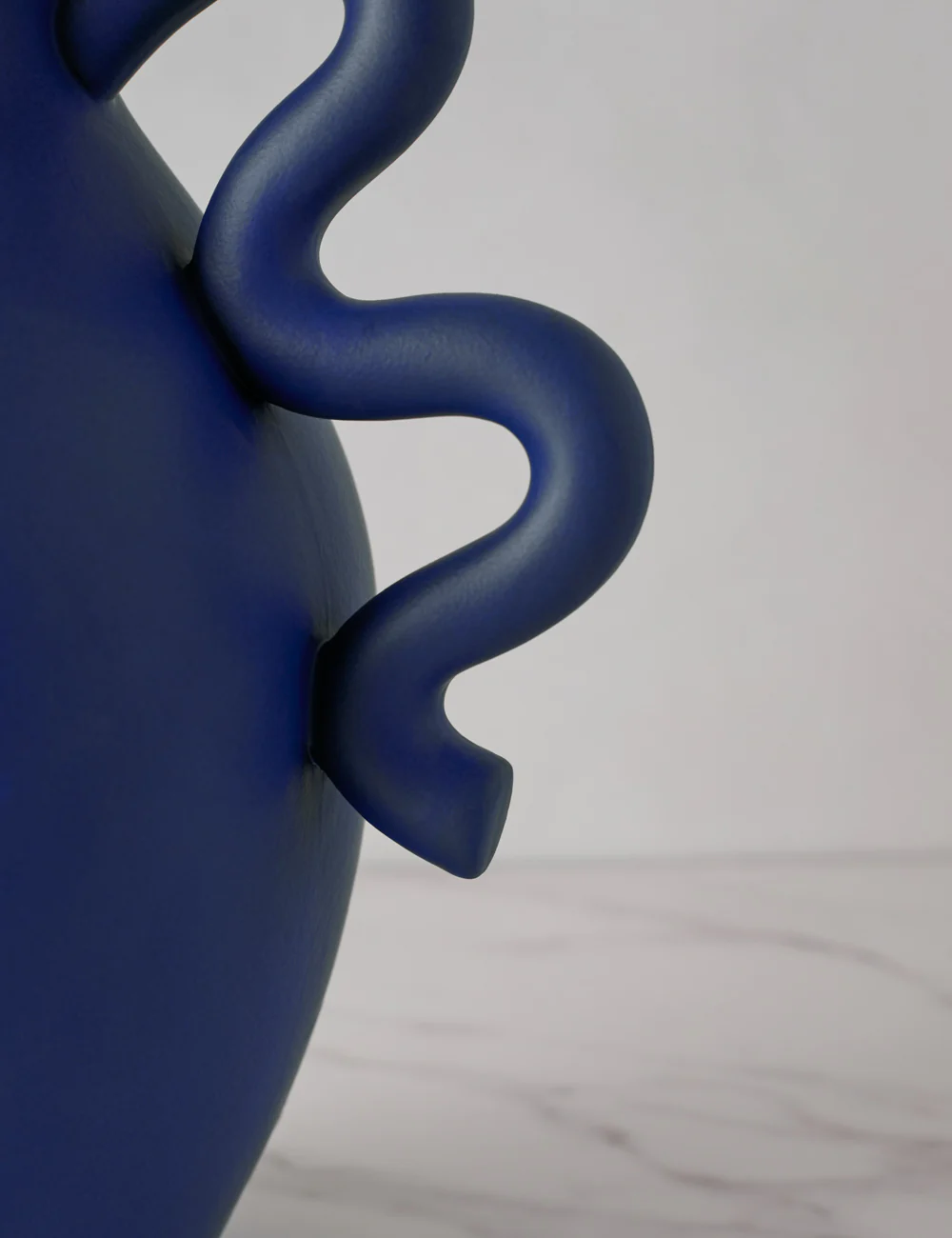 Verso Table Vase by Ferm Living