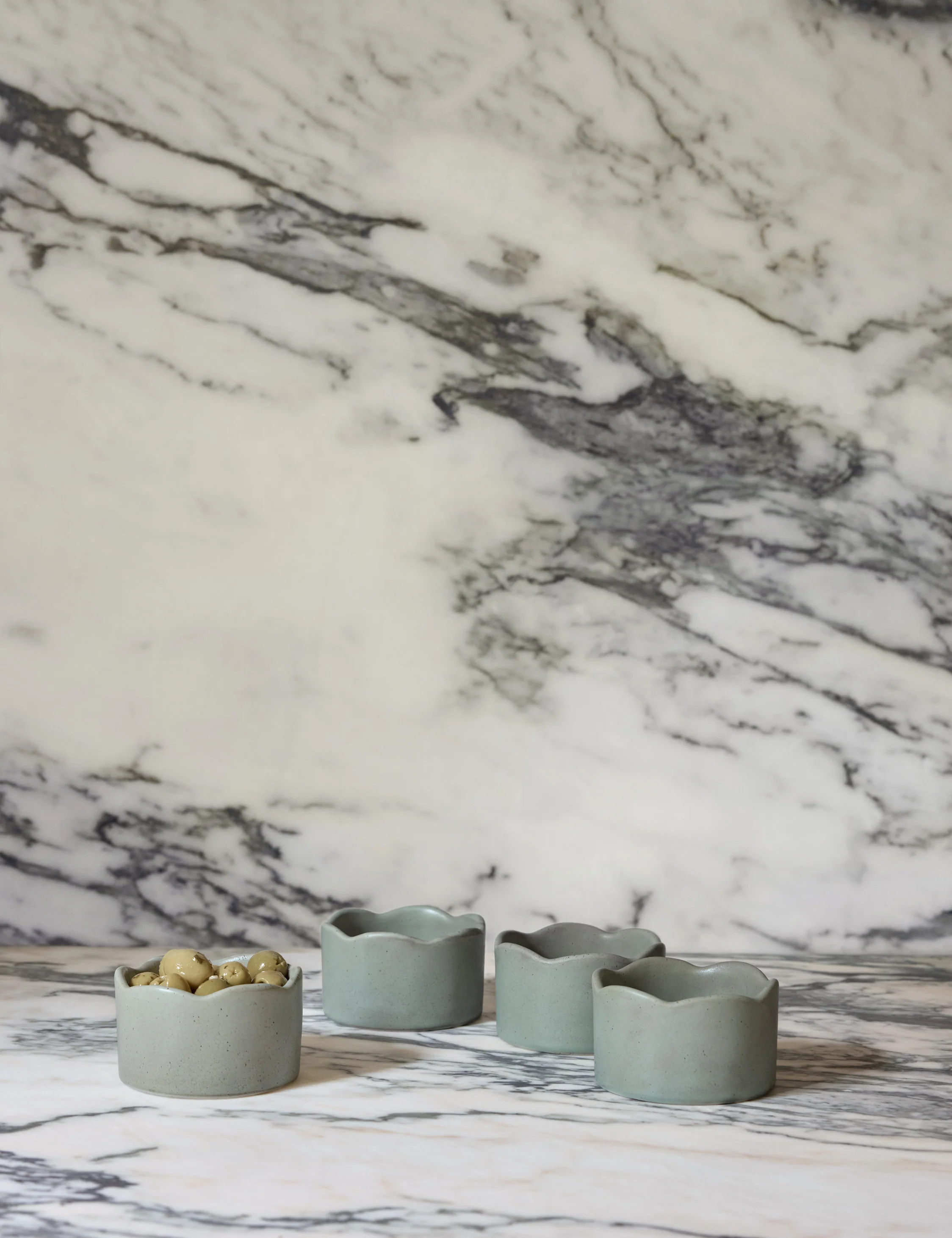 Julep Ramekin by Sarah Sherman Samuel (Set of 4)