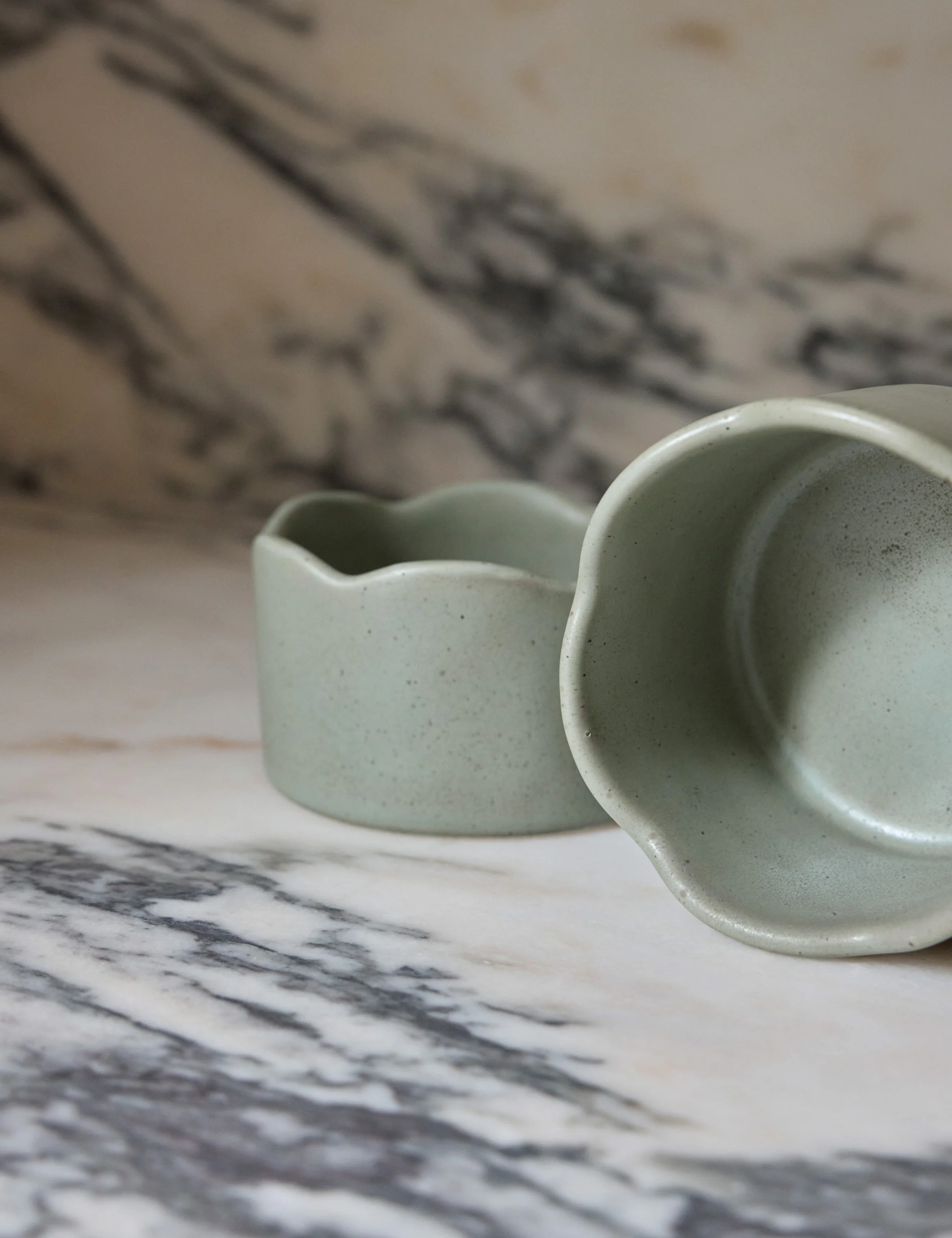 Julep Ramekin by Sarah Sherman Samuel (Set of 4) 7 Julep Ramekin by Sarah Sherman Samuel (Set of 4)