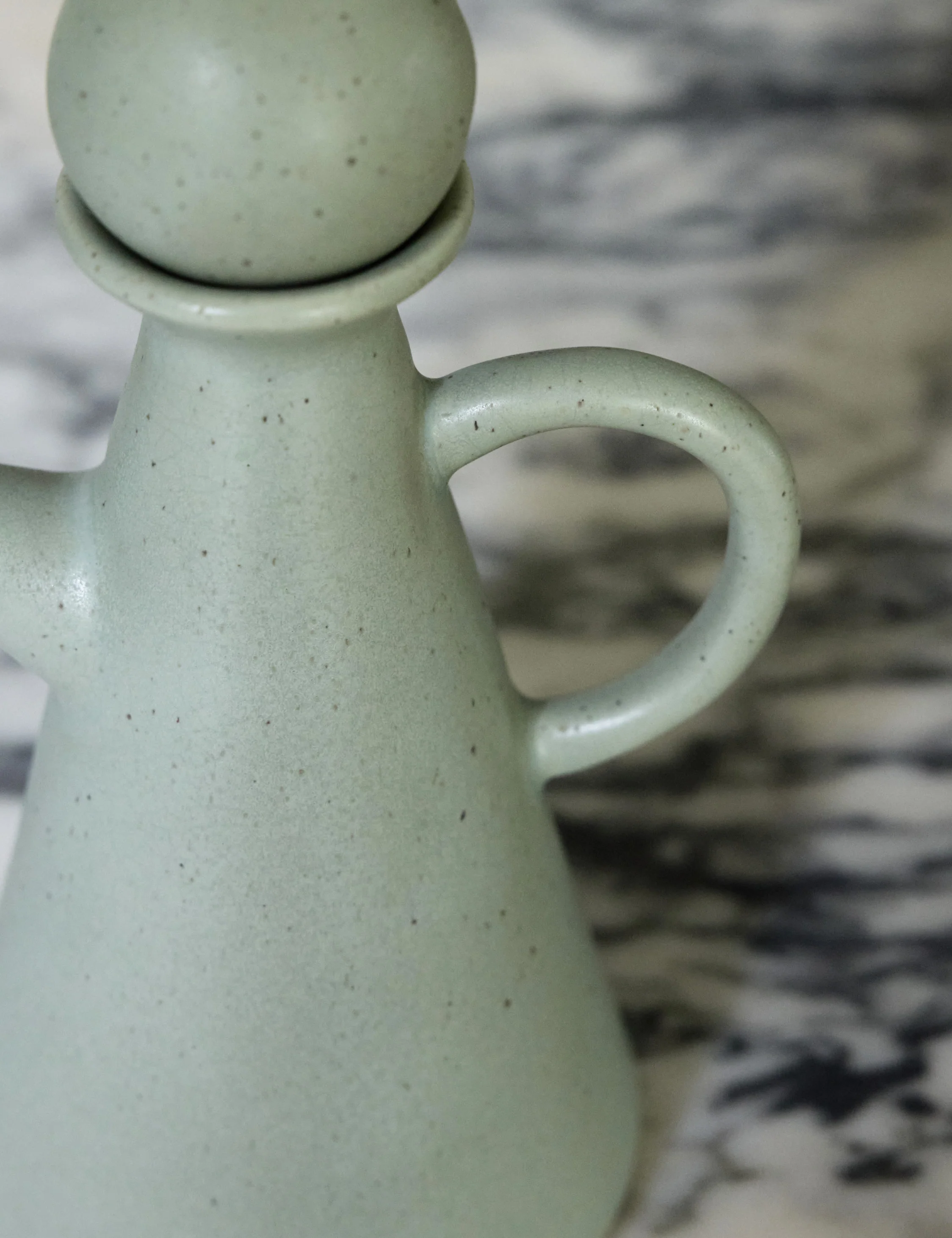 Julep Oil Cruet by Sarah Sherman Samuel 7 Julep Oil Cruet by Sarah Sherman Samuel