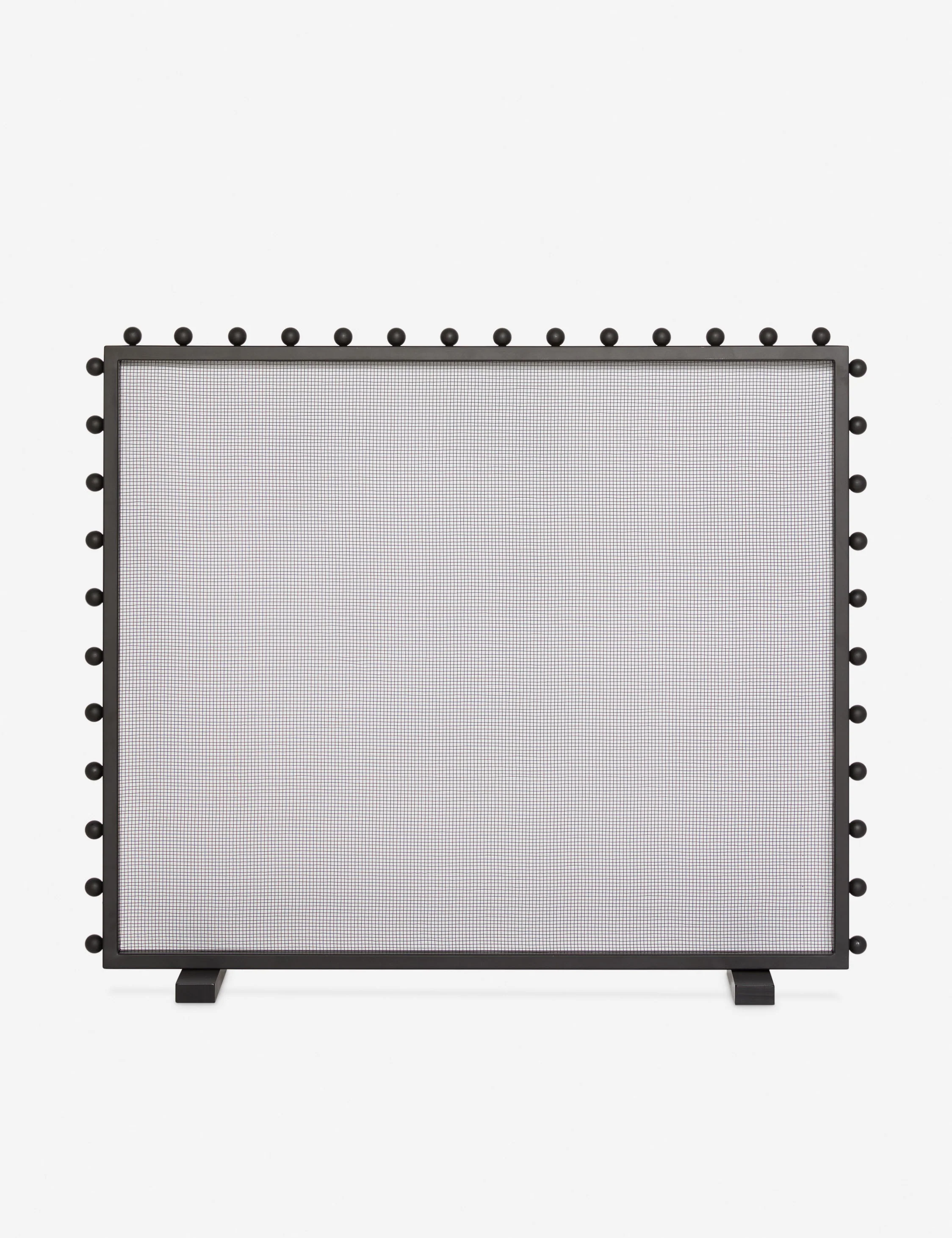 Lochlan Fireplace Screen