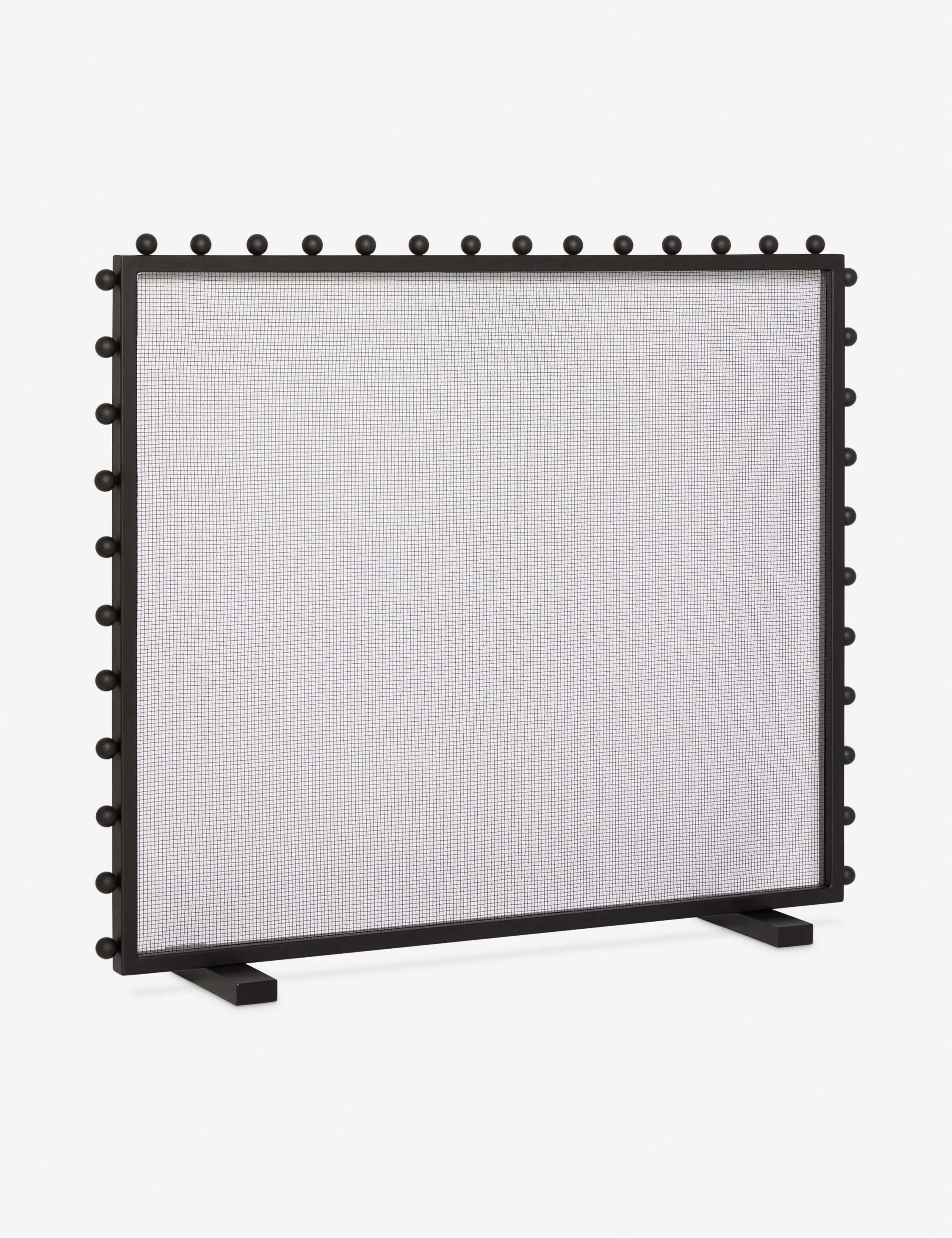 Lochlan Fireplace Screen