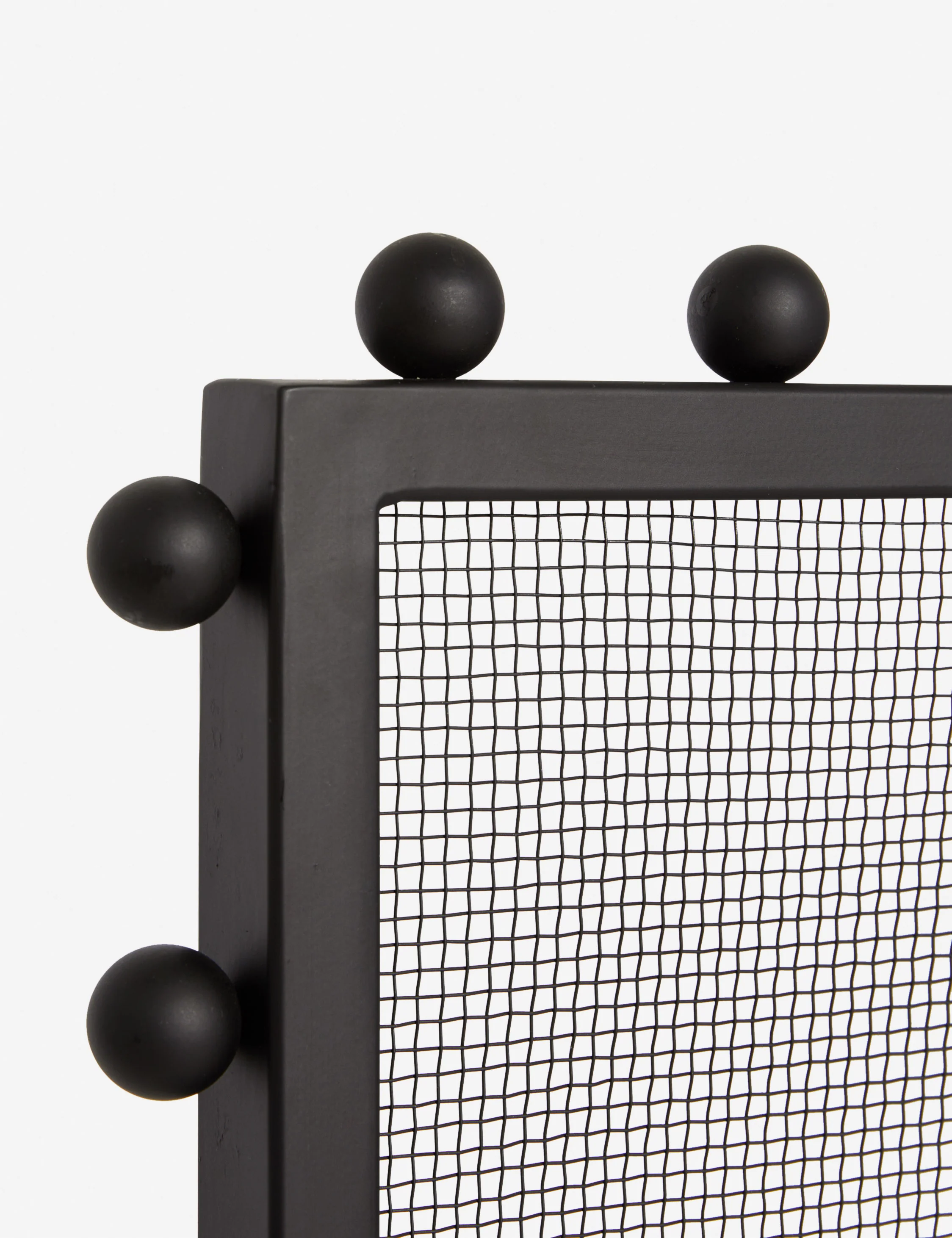 Lochlan Fireplace Screen