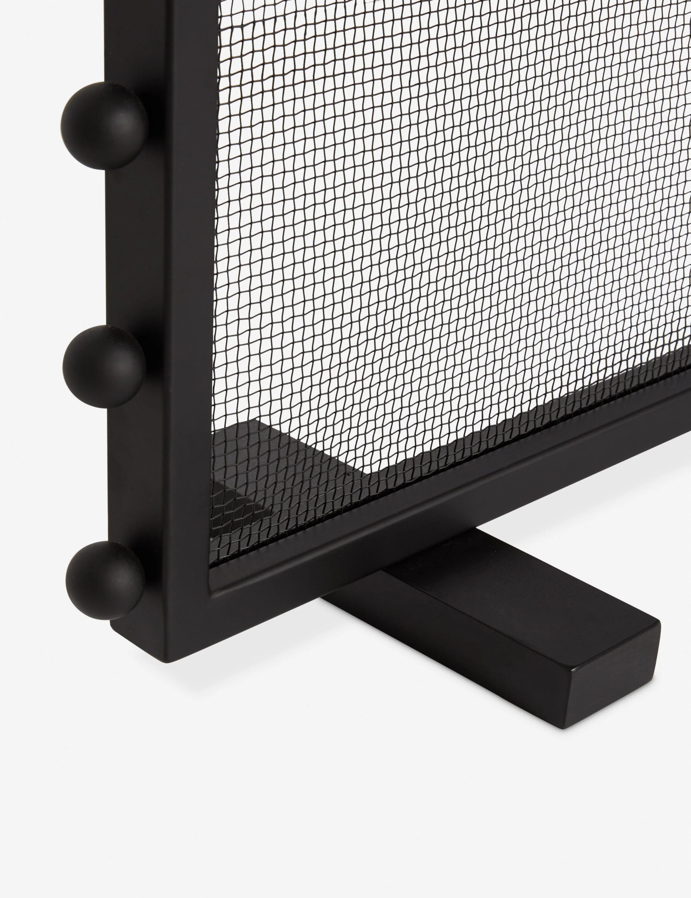 Lochlan Fireplace Screen