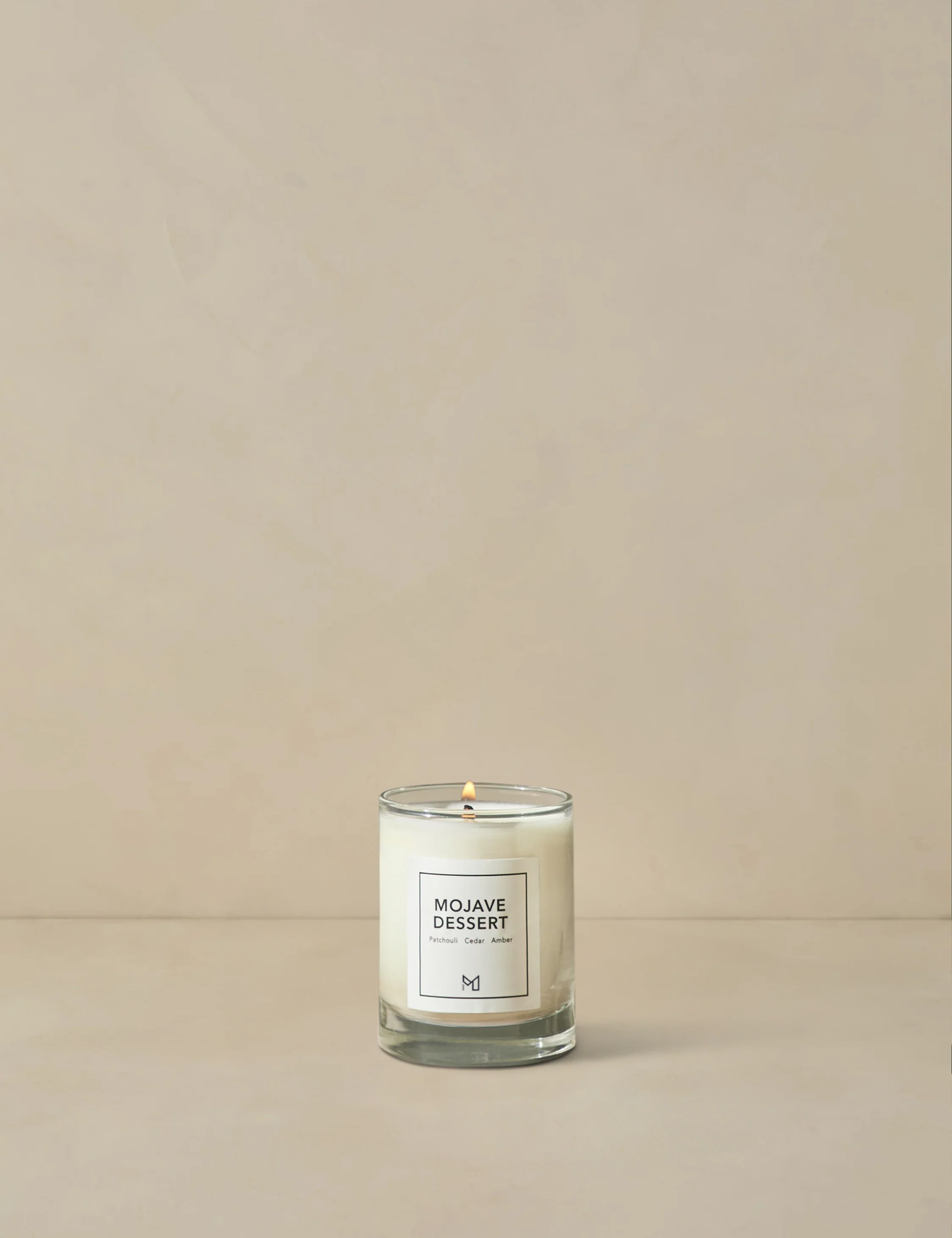 MADE Candle by DWC