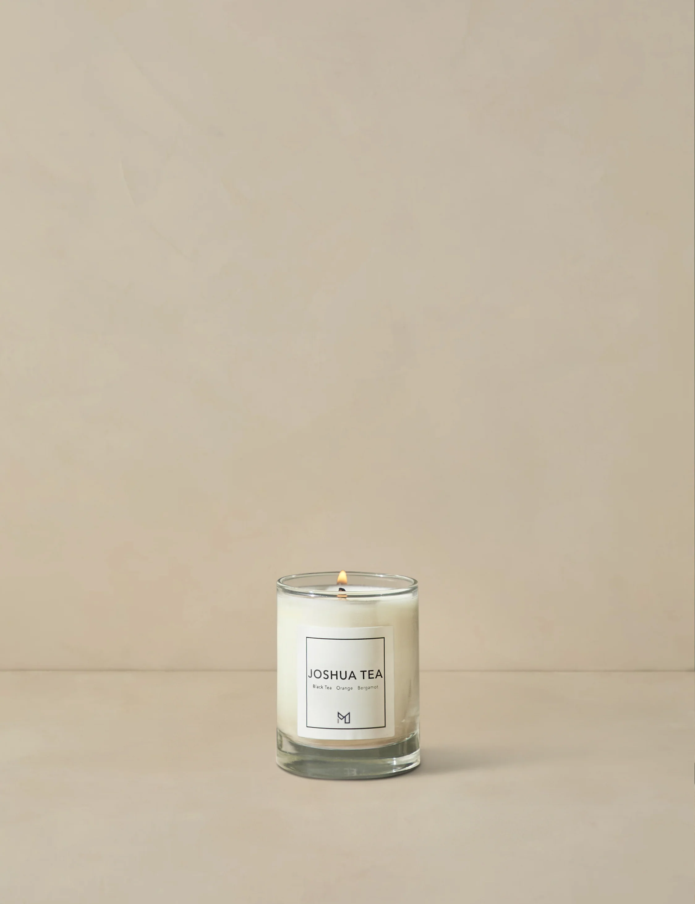 MADE Candle by DWC