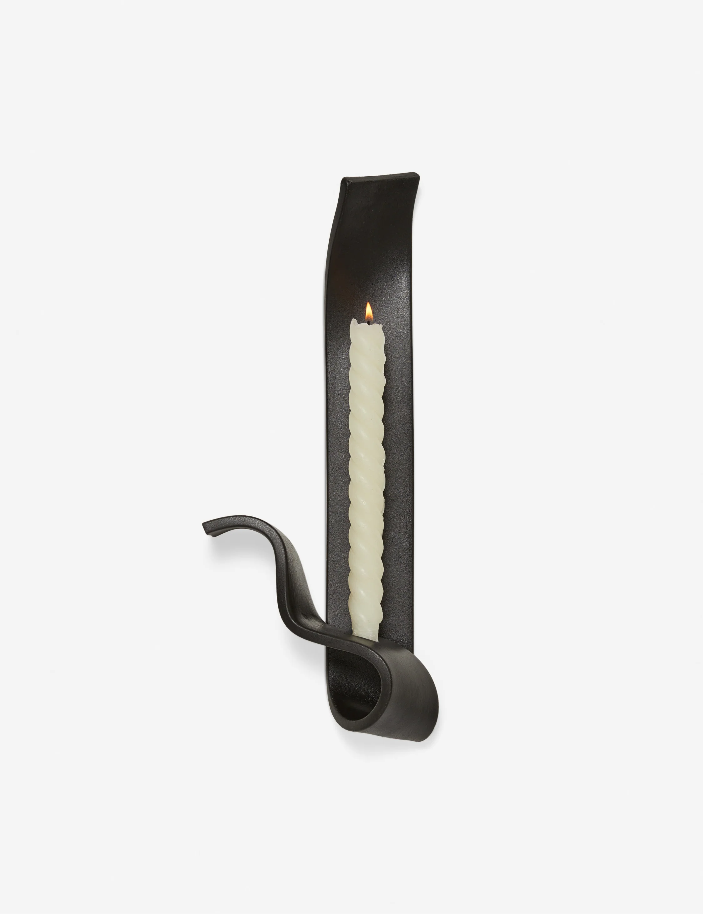 Moonara Candle Sconce by SIN