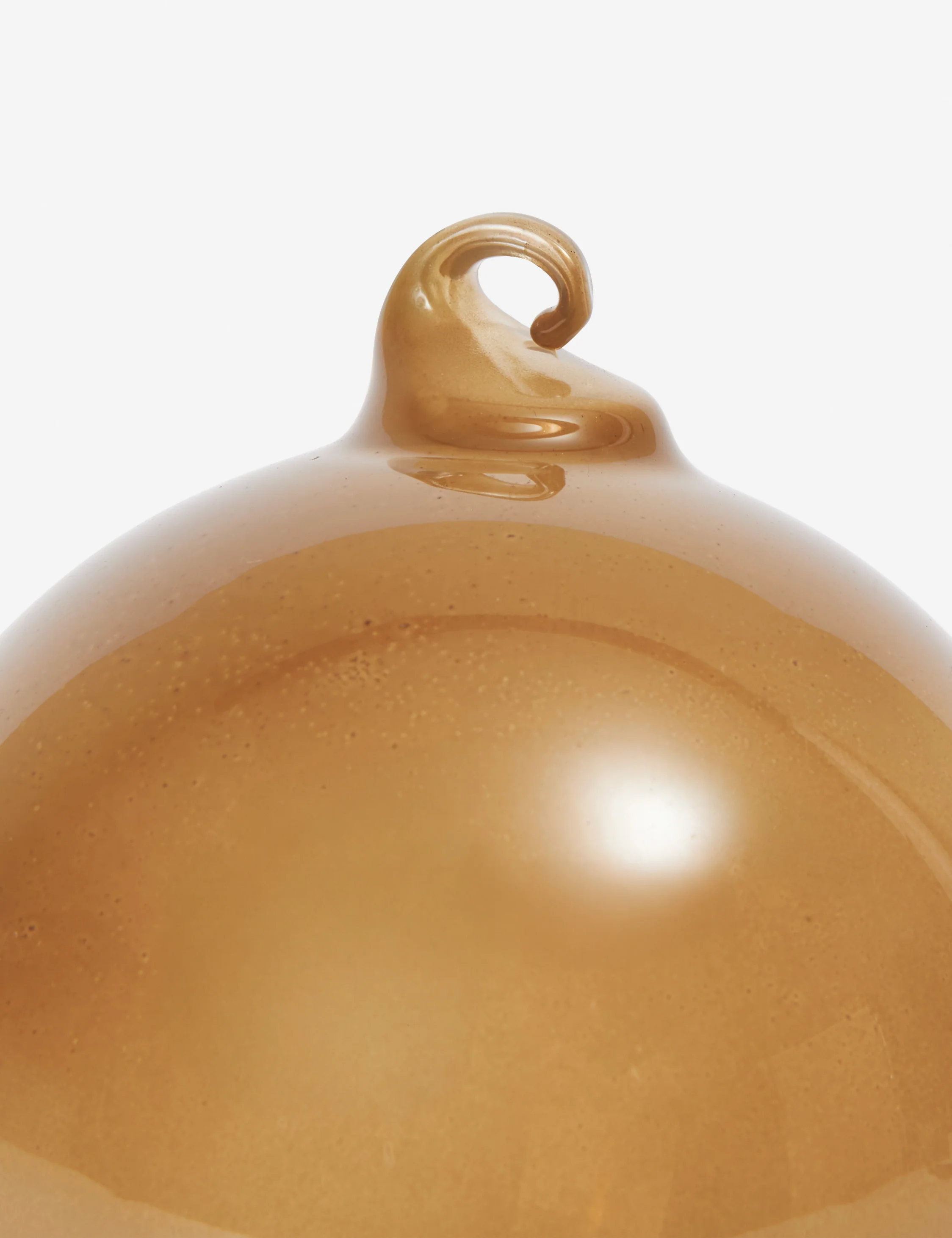 Glass Baubles (Set of 3) by Ferm Living