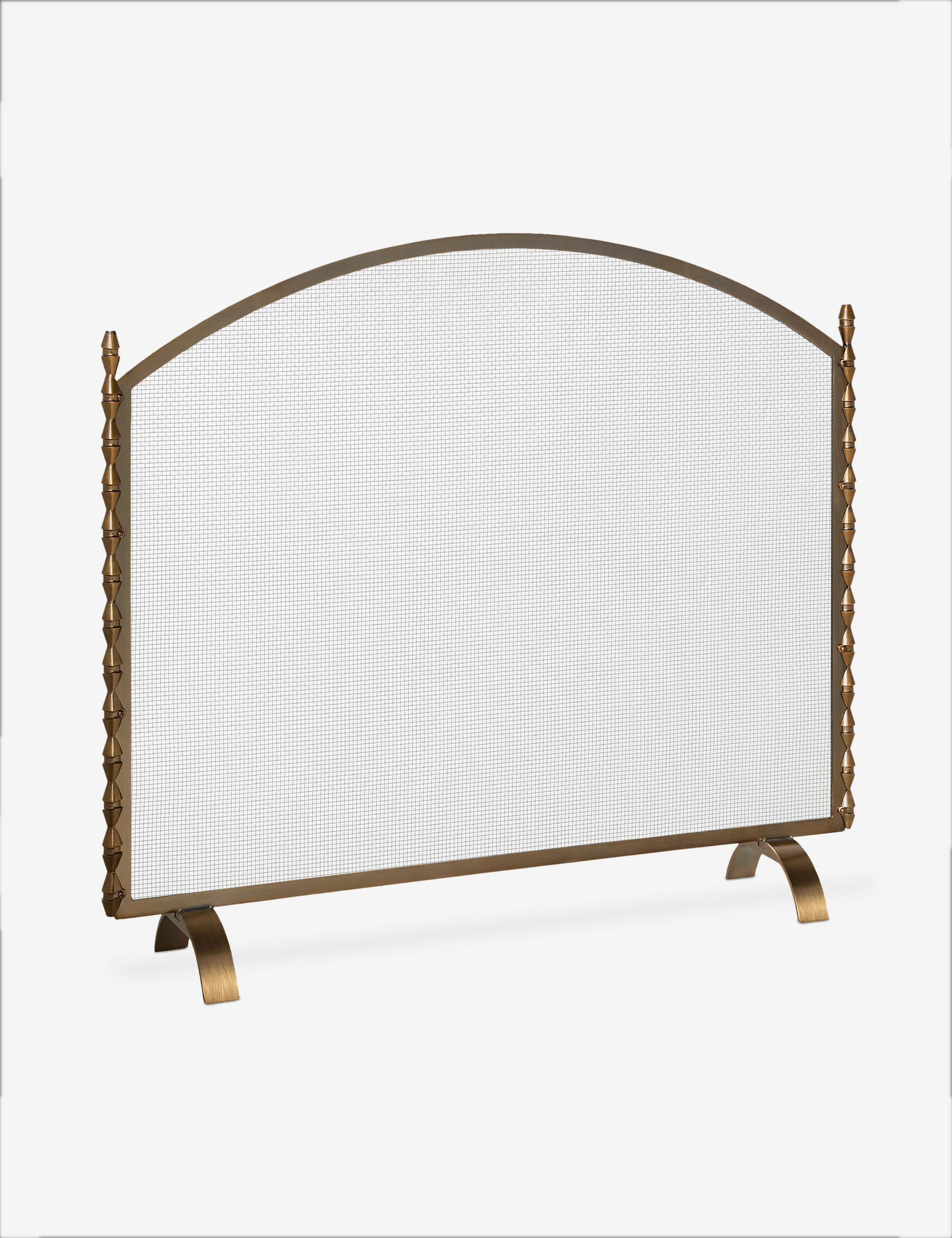 Topia Fireplace Screen by Ginny Macdonald 5 Topia Fireplace Screen by Ginny Macdonald