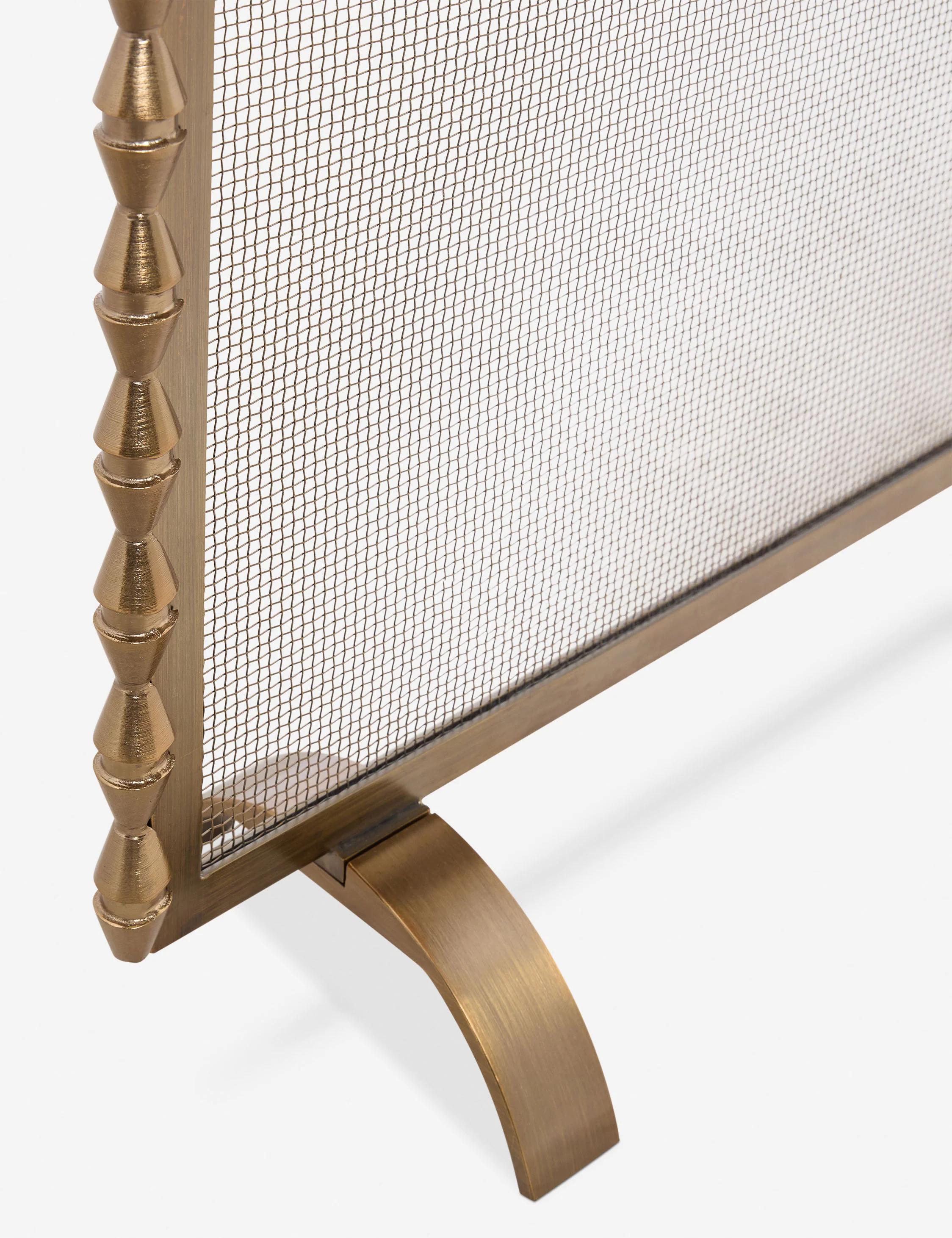 Topia Fireplace Screen by Ginny Macdonald 7 Topia Fireplace Screen by Ginny Macdonald