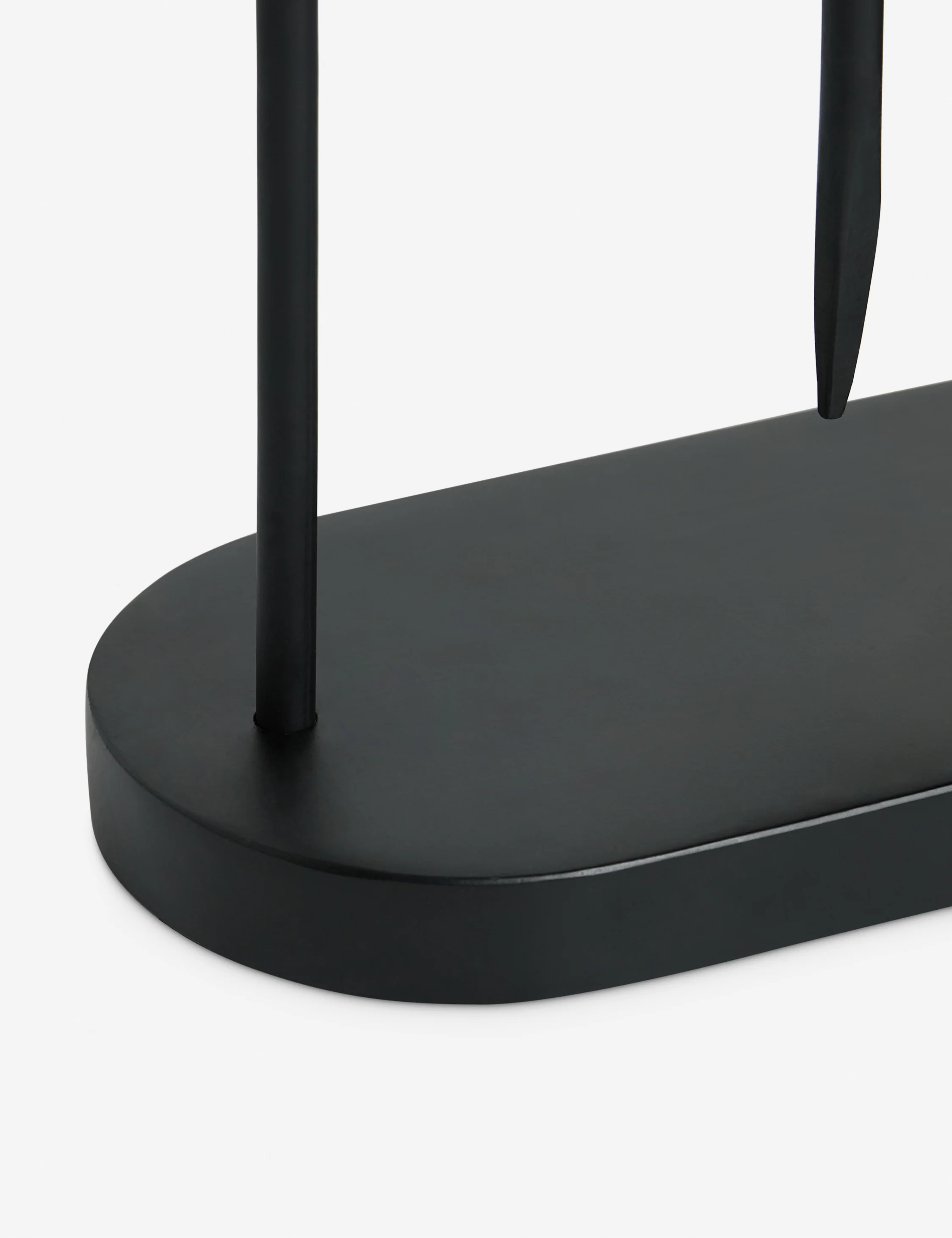 Este Fireplace Tools by Sarah Sherman Samuel