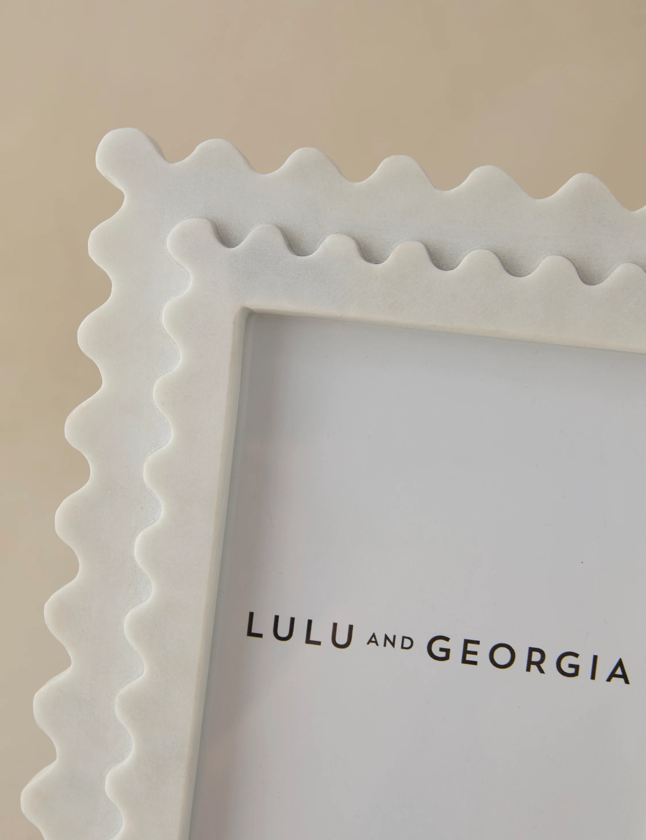 Lu Picture Frame by Meso