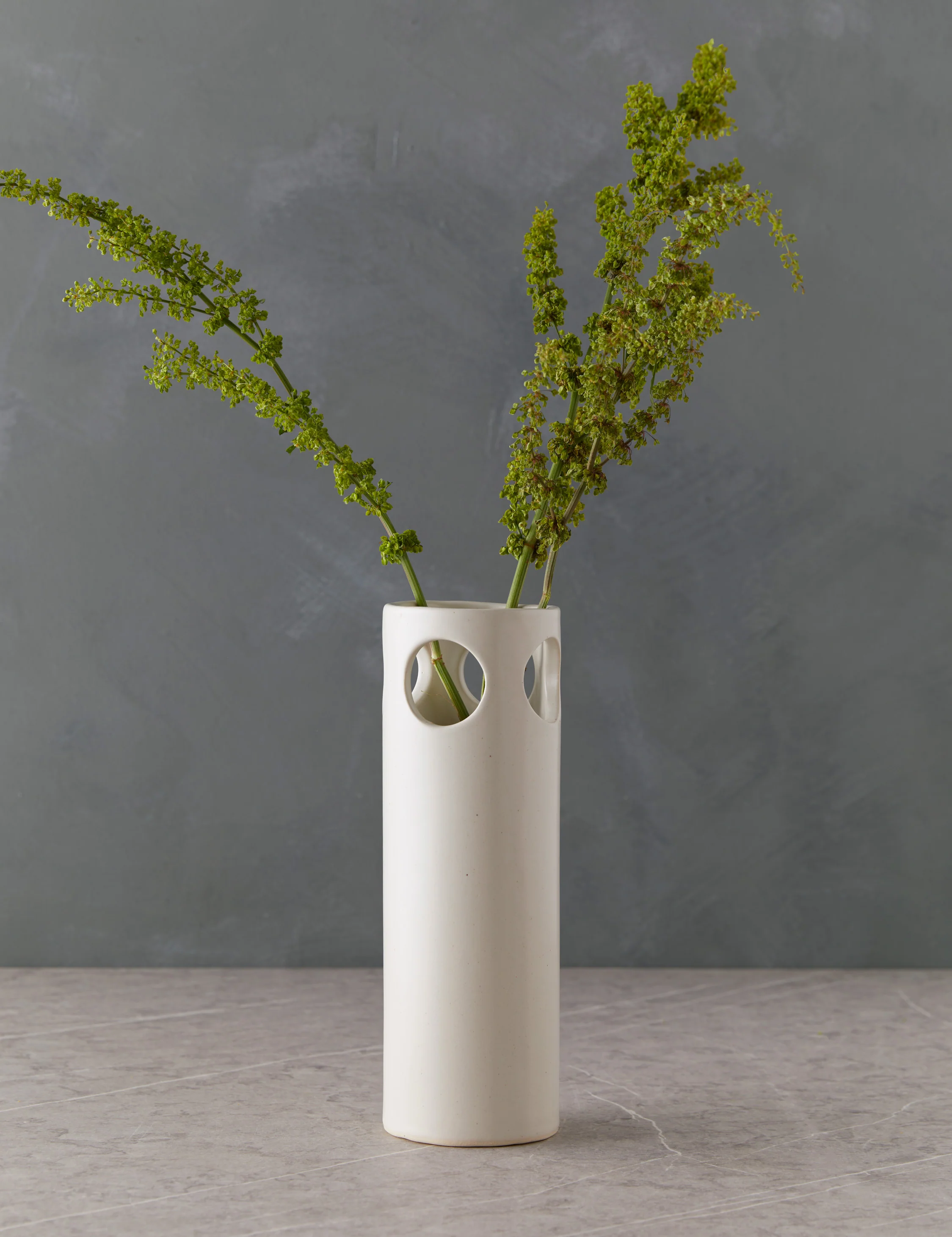 Cenote Vase by SIN