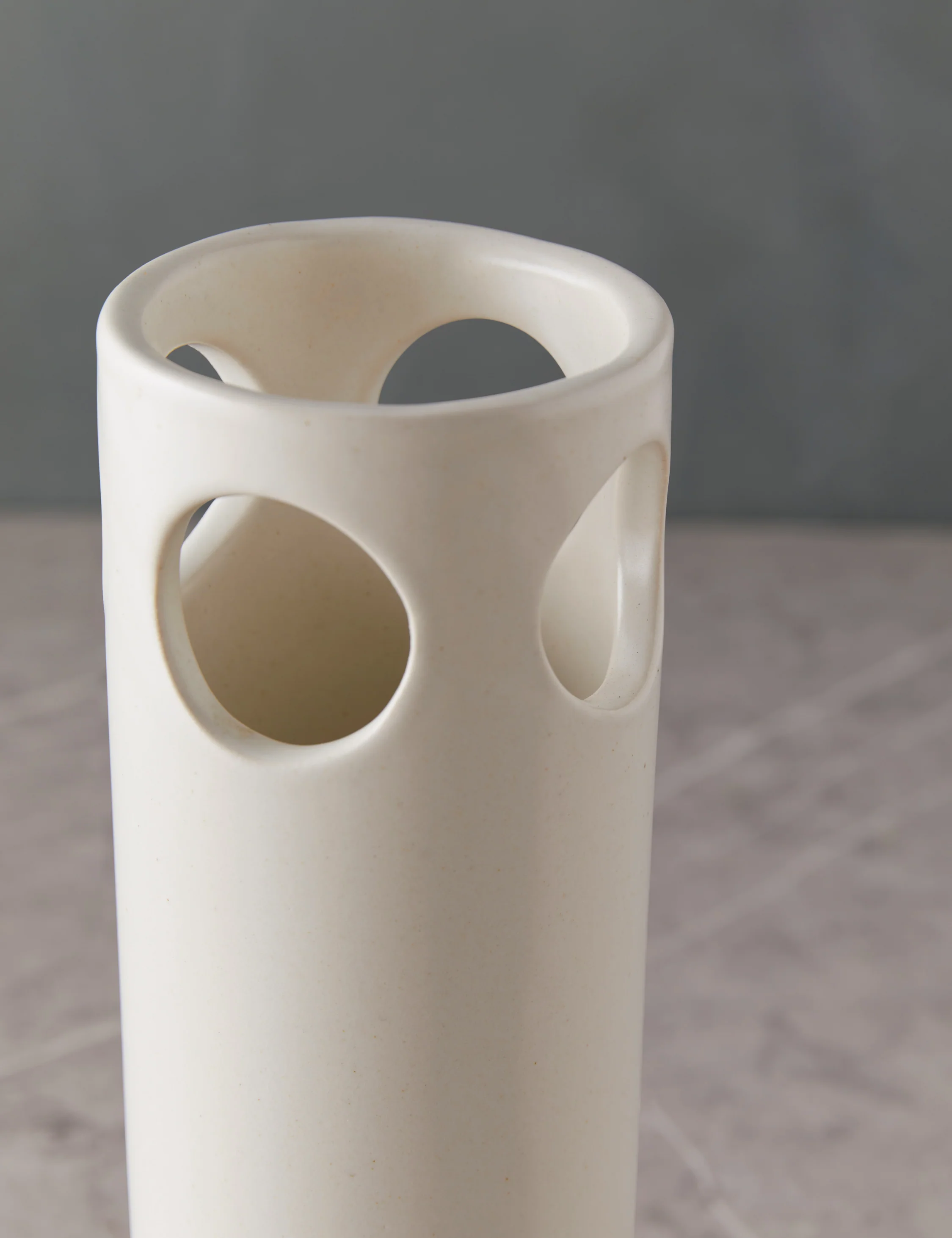 Cenote Vase by SIN 3 Cenote Vase by SIN