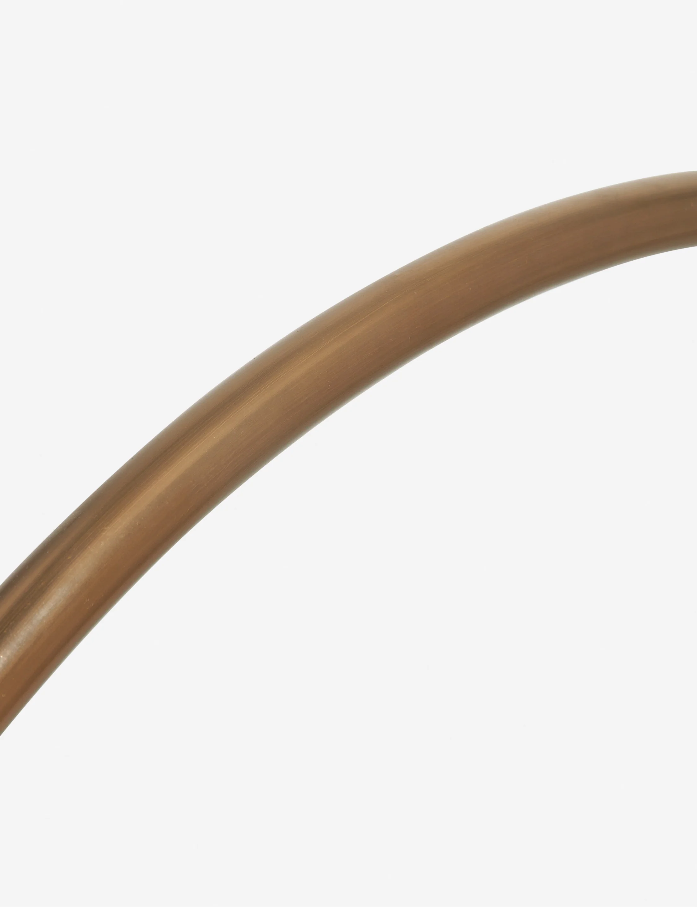 Callion Glass Fireplace Screen