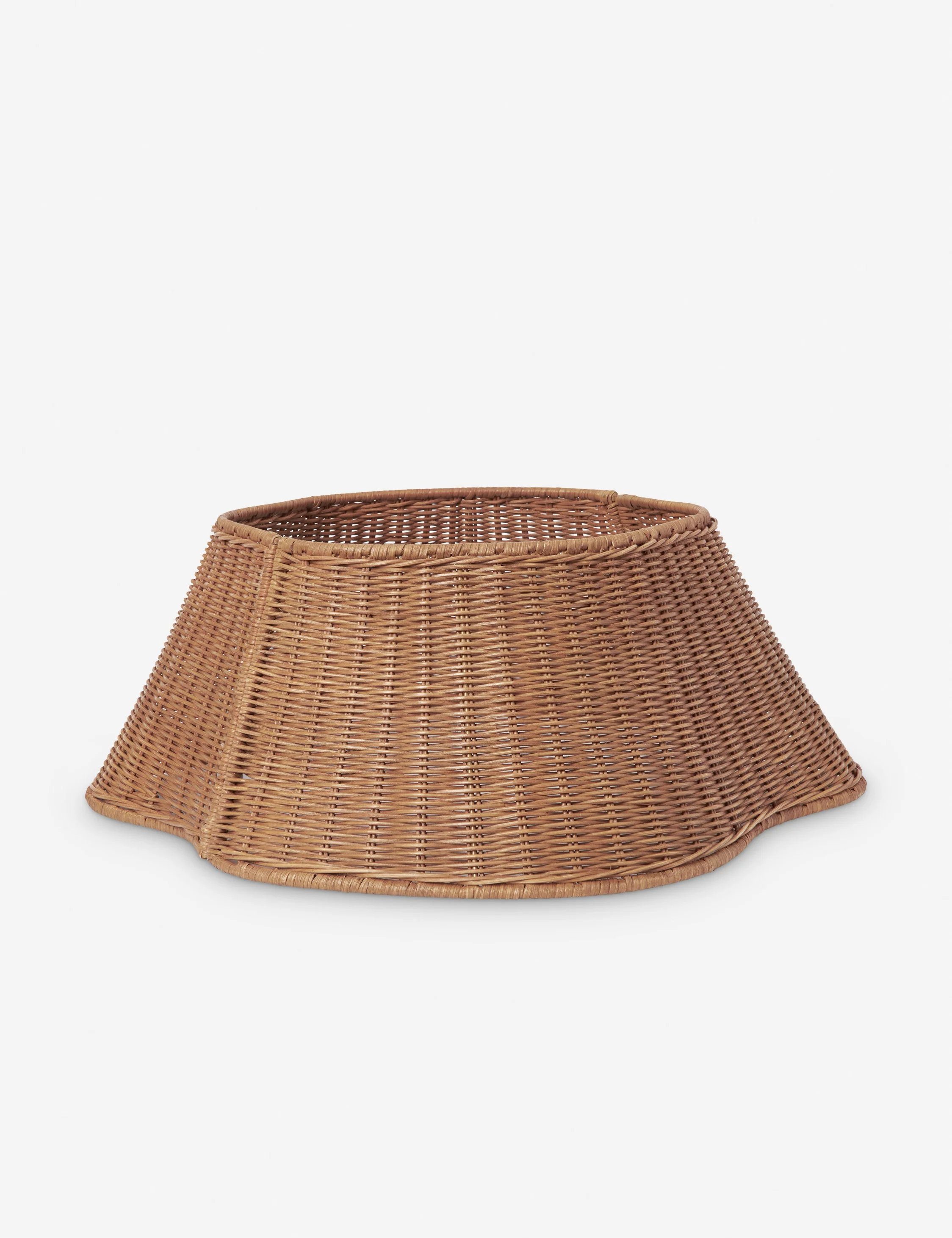 Braided Tree Skirt by Ferm Living