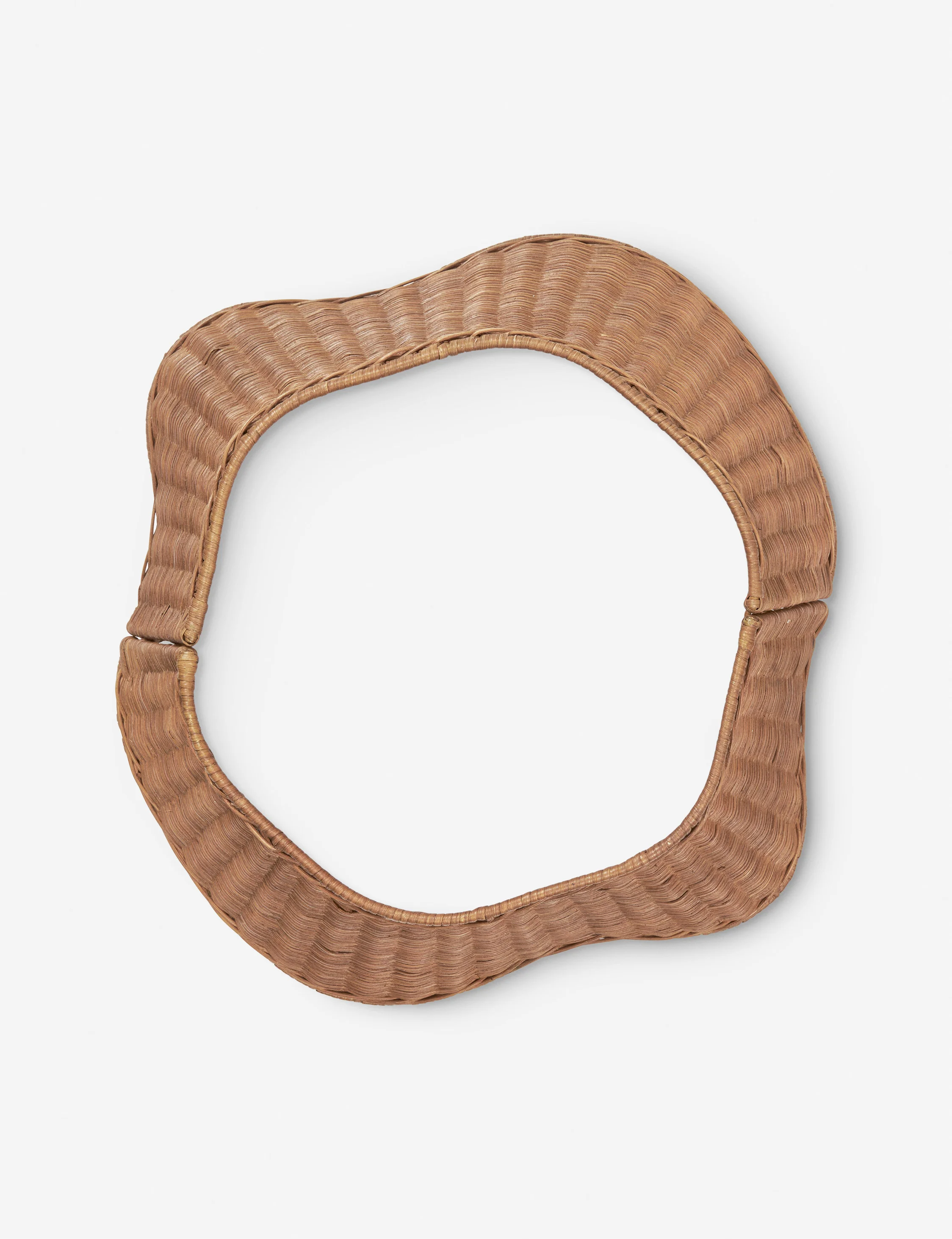 Braided Tree Skirt by Ferm Living