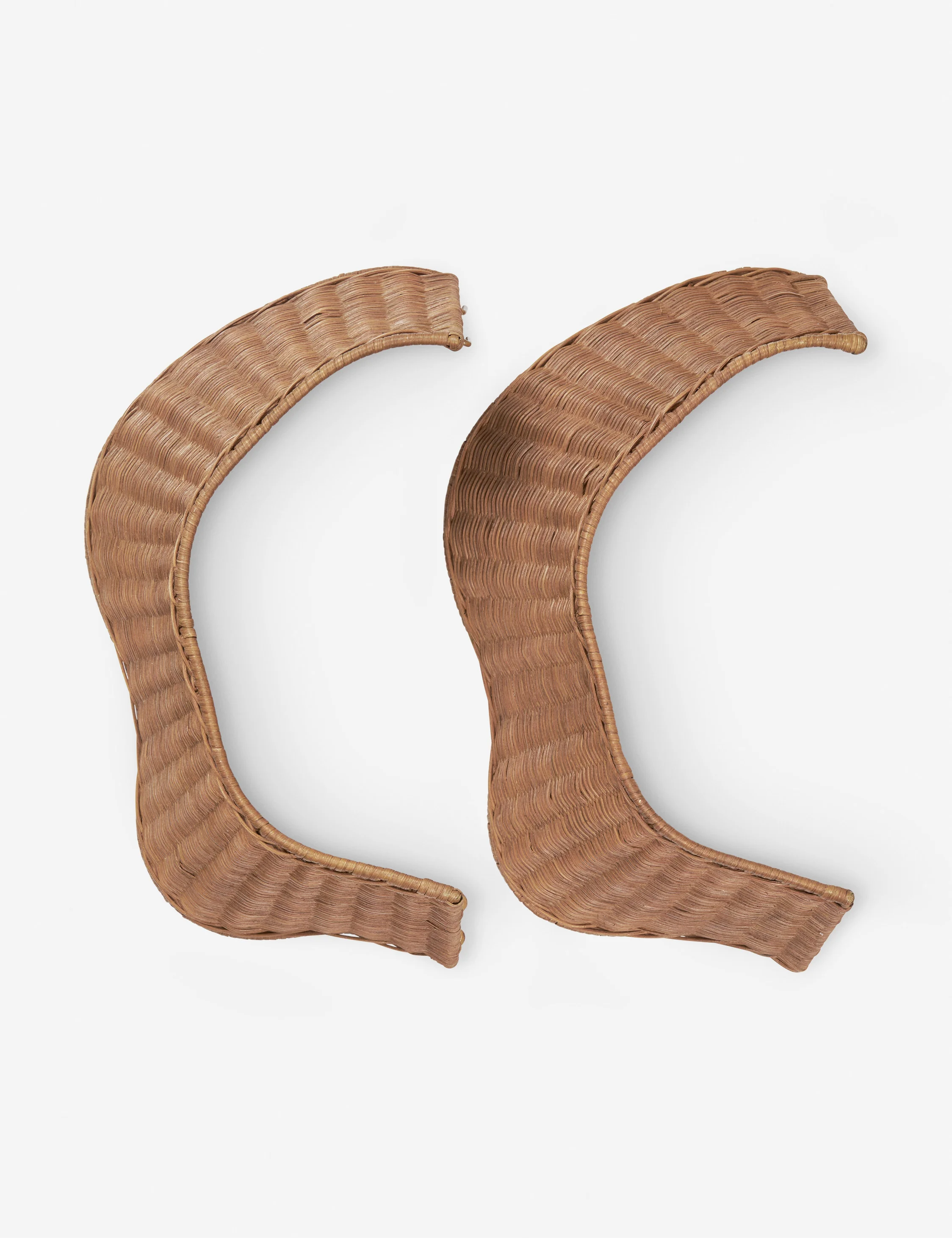 Braided Tree Skirt by Ferm Living