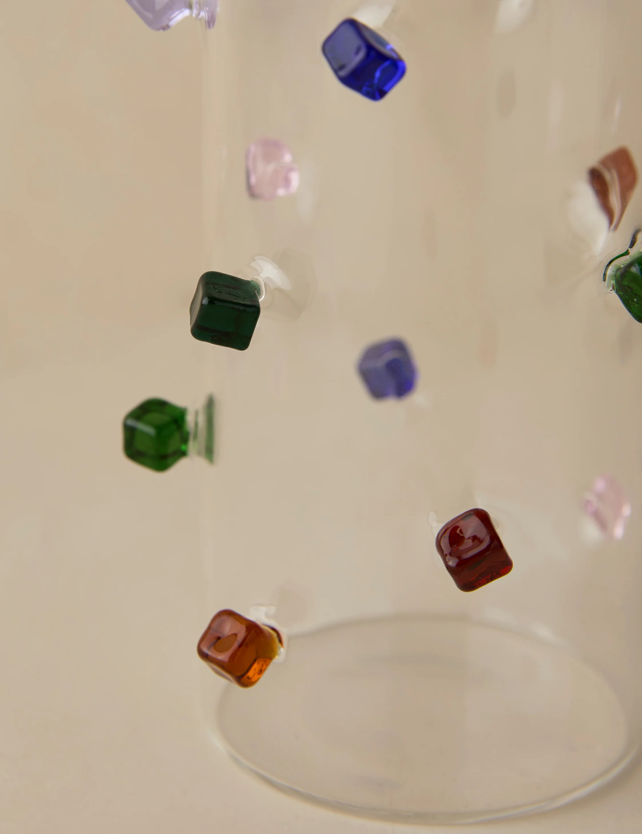 Jewel Glassware by FAZEEK