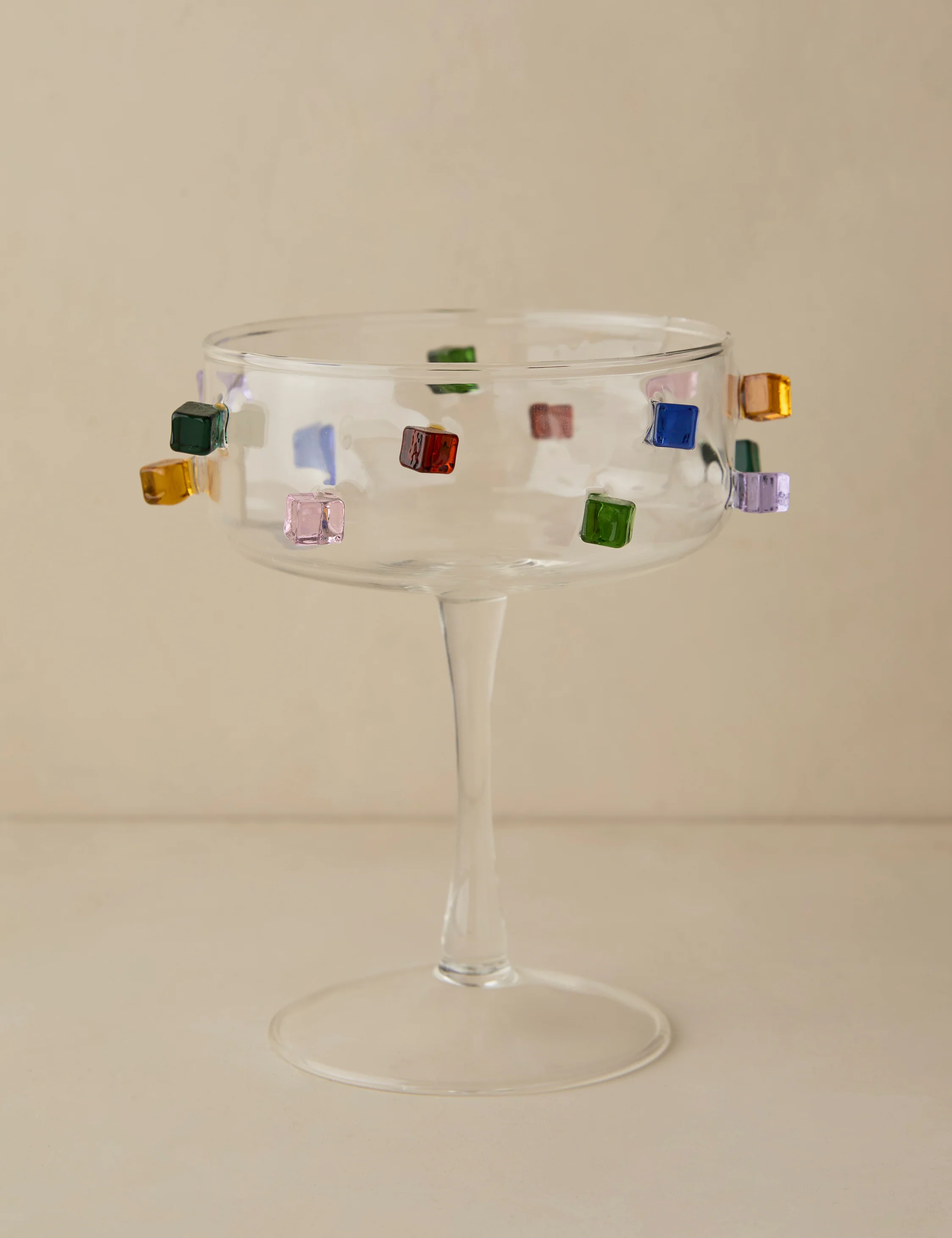 Jewel Glassware by FAZEEK
