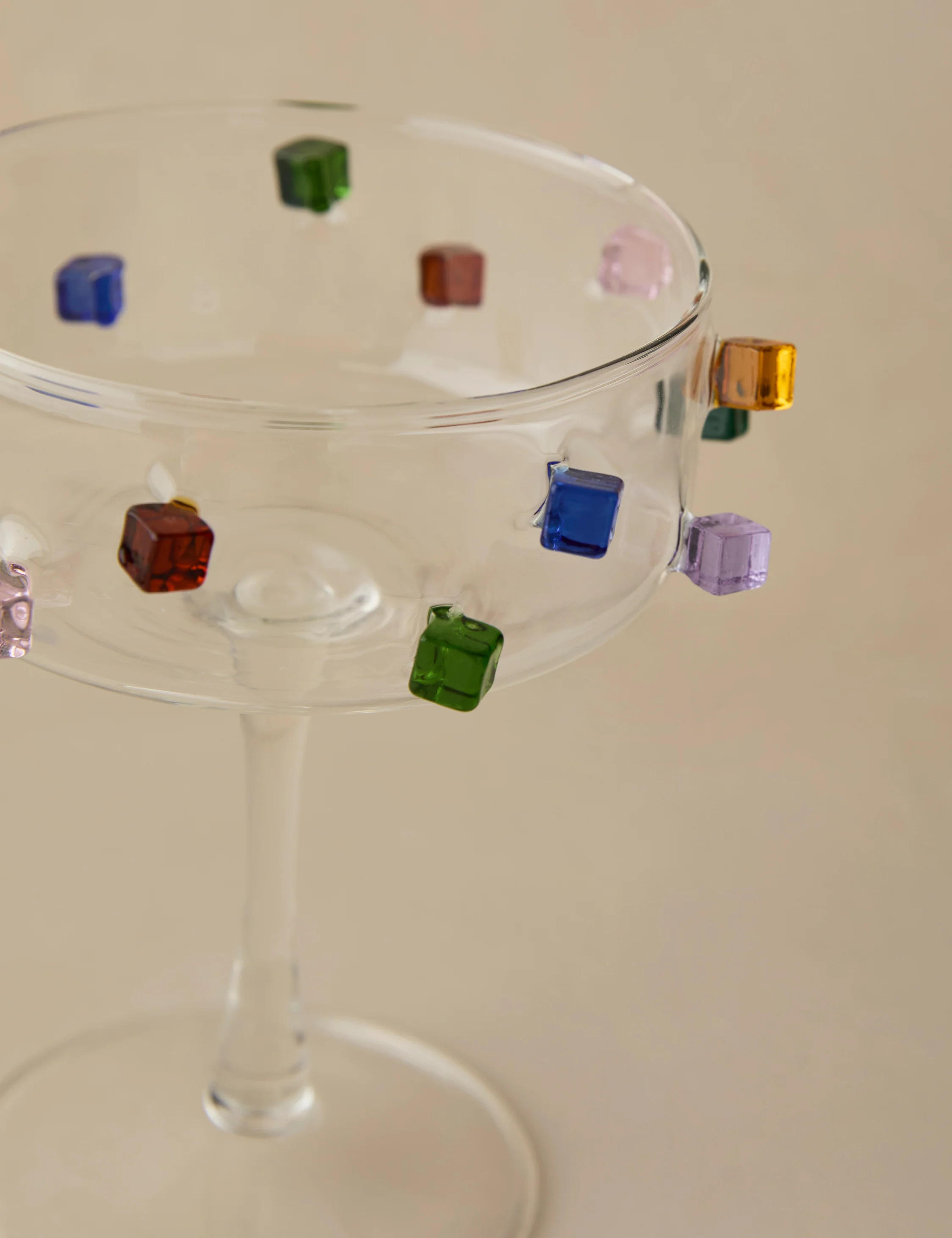 Jewel Glassware by FAZEEK
