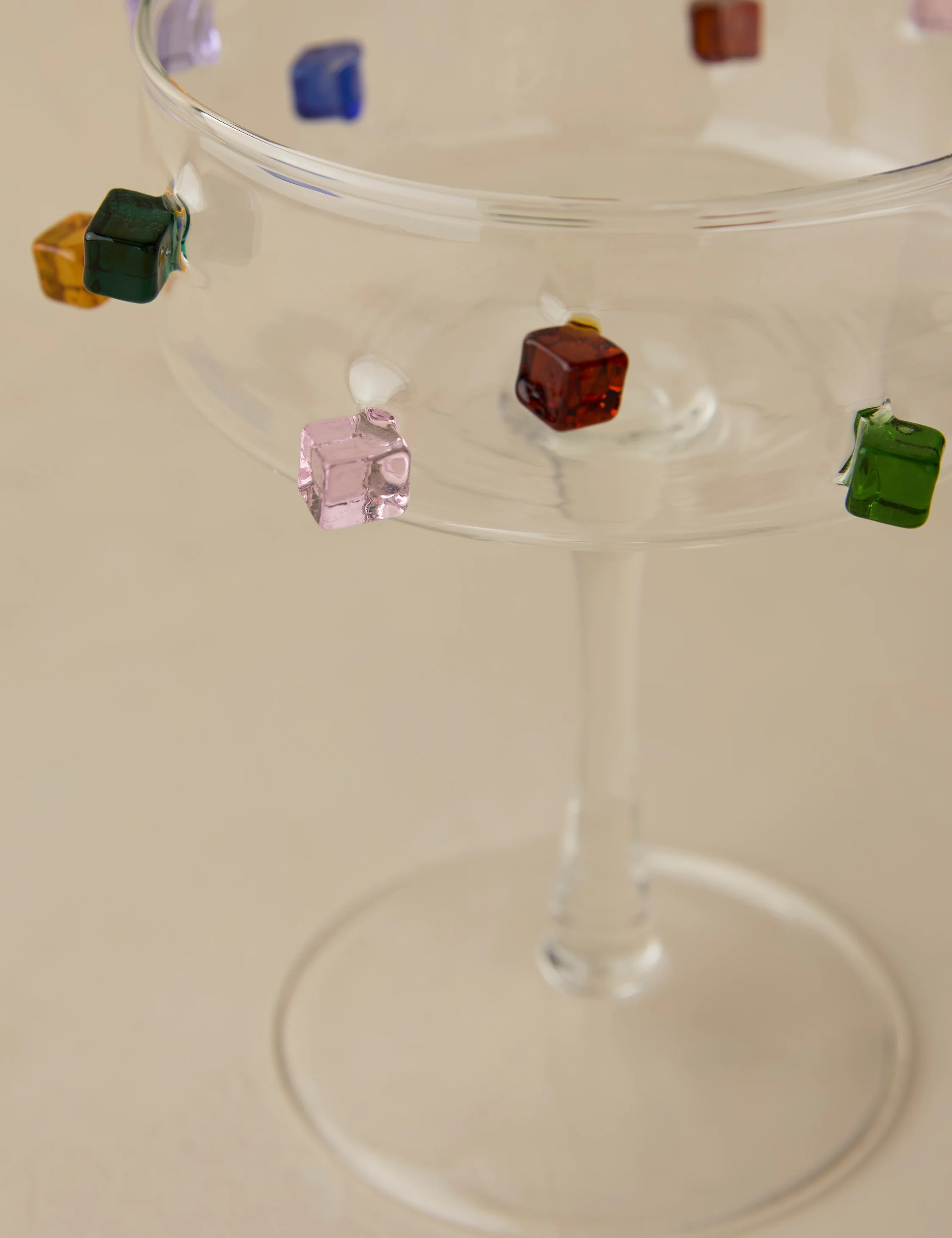 Jewel Glassware by FAZEEK