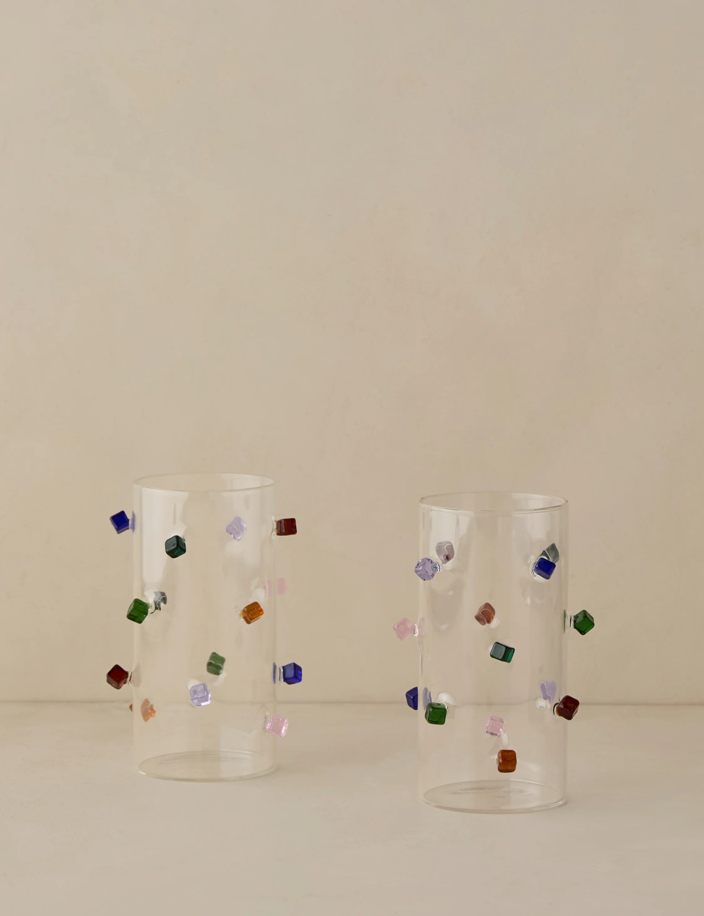 Jewel Glassware by FAZEEK