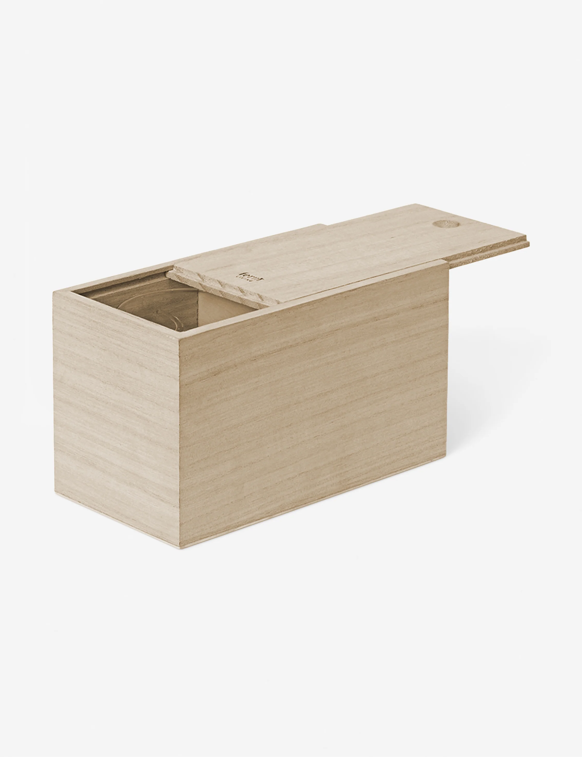 Doodle Glasses (Set of 2) by Ferm Living