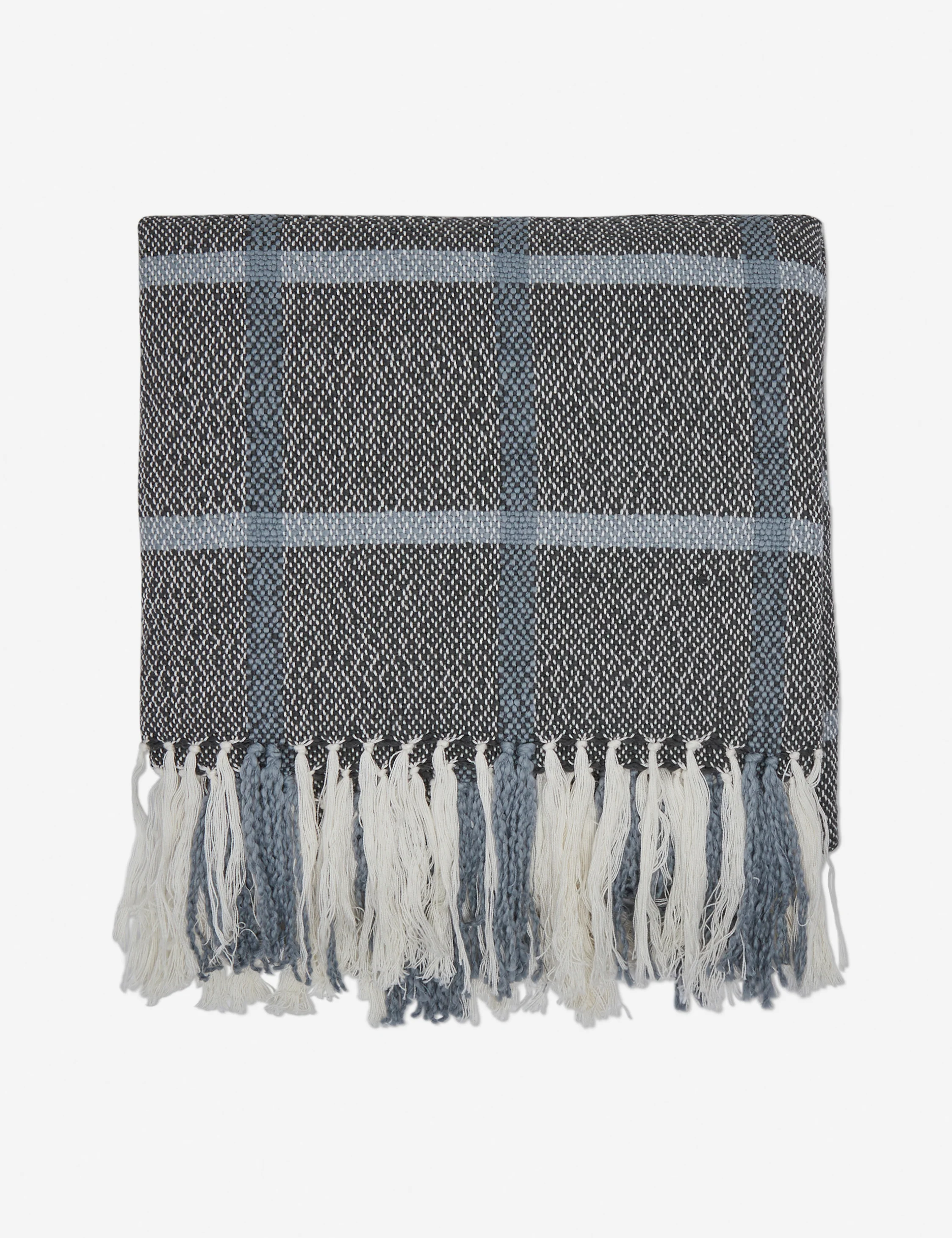 Louise Throw by MINNA