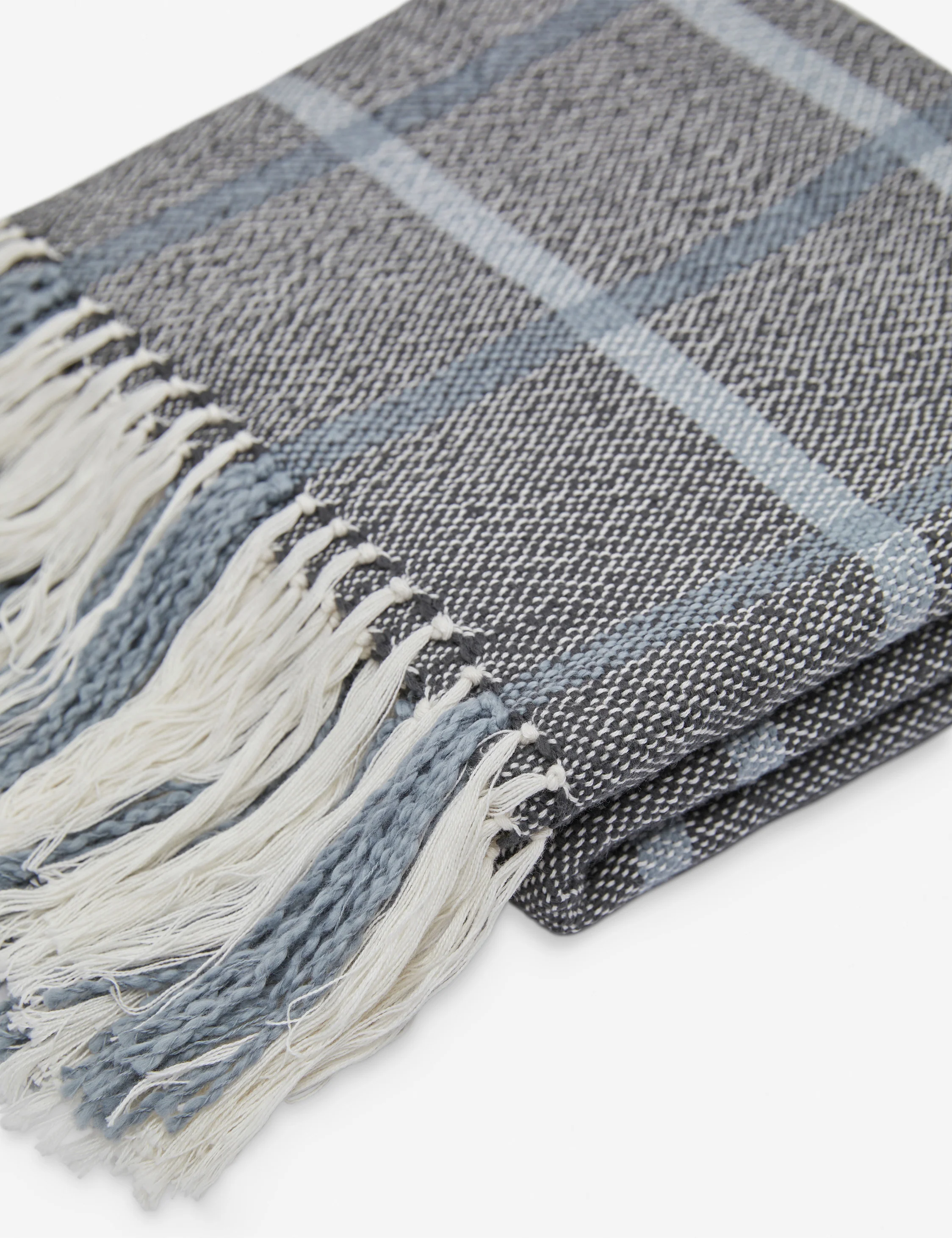 Louise Throw by MINNA