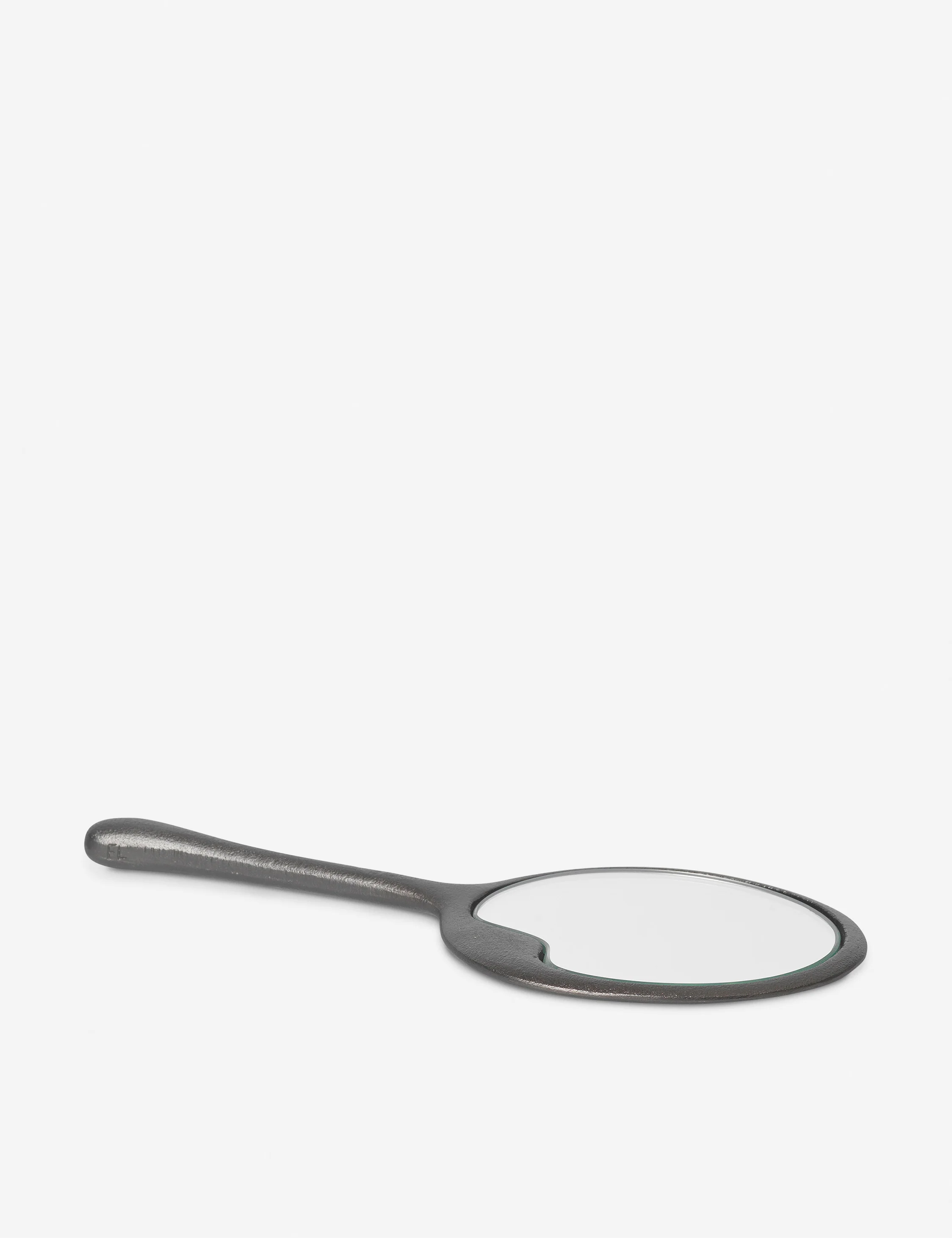 Lava Hand Mirror by Ferm Living