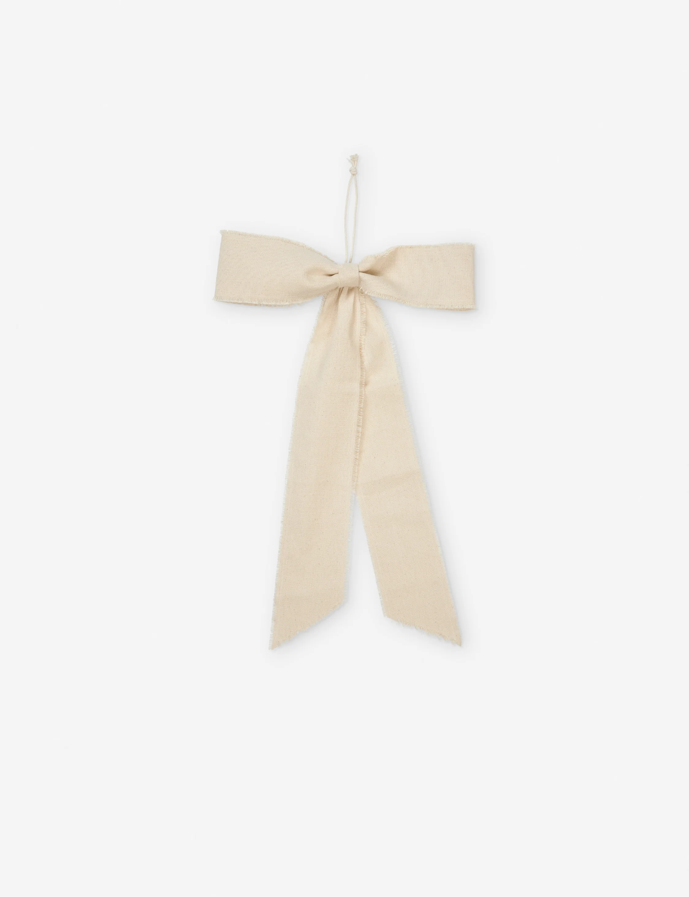 Bow Decoration by Ferm Living