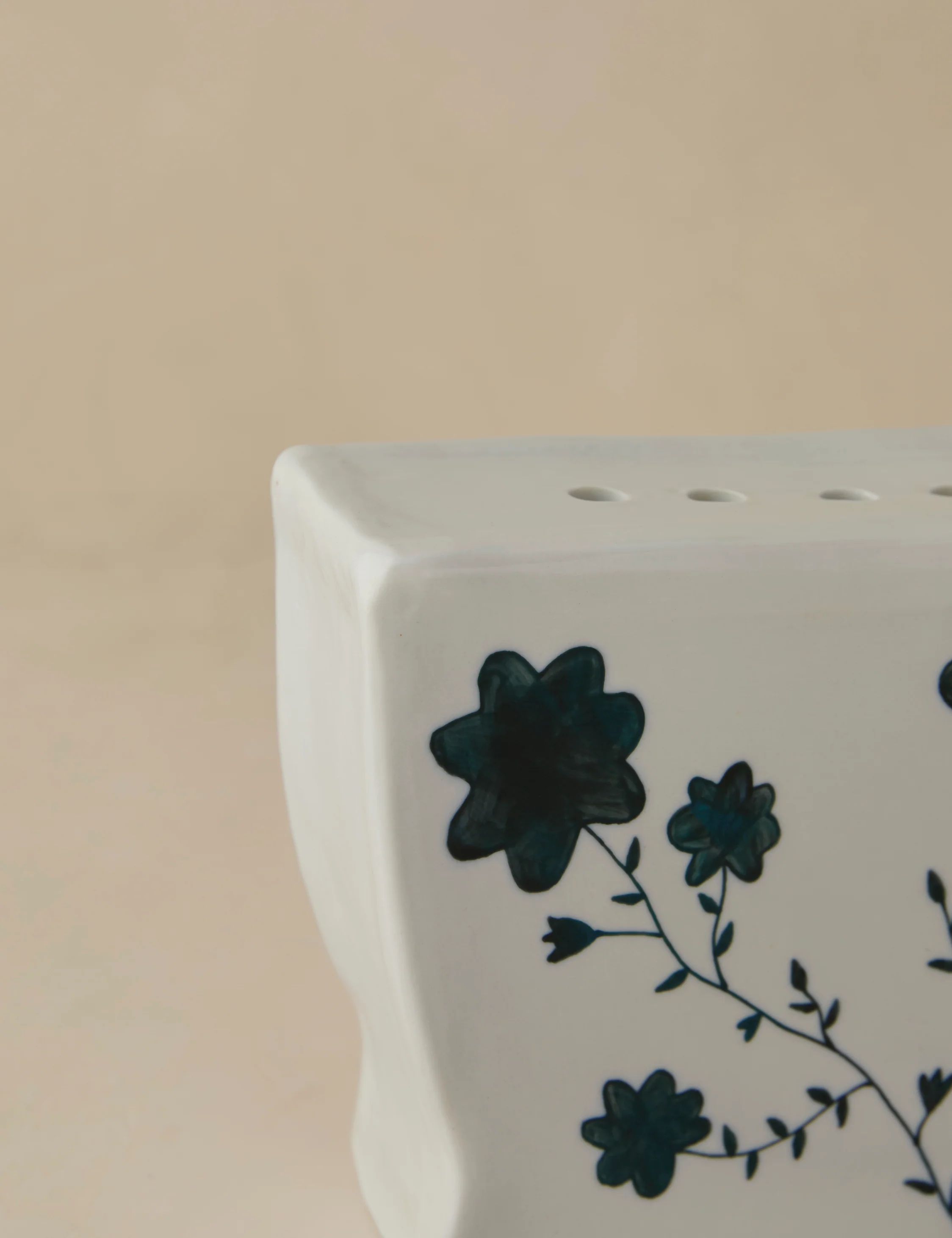 Susan Menorah by Stephanie Dawn Matthias