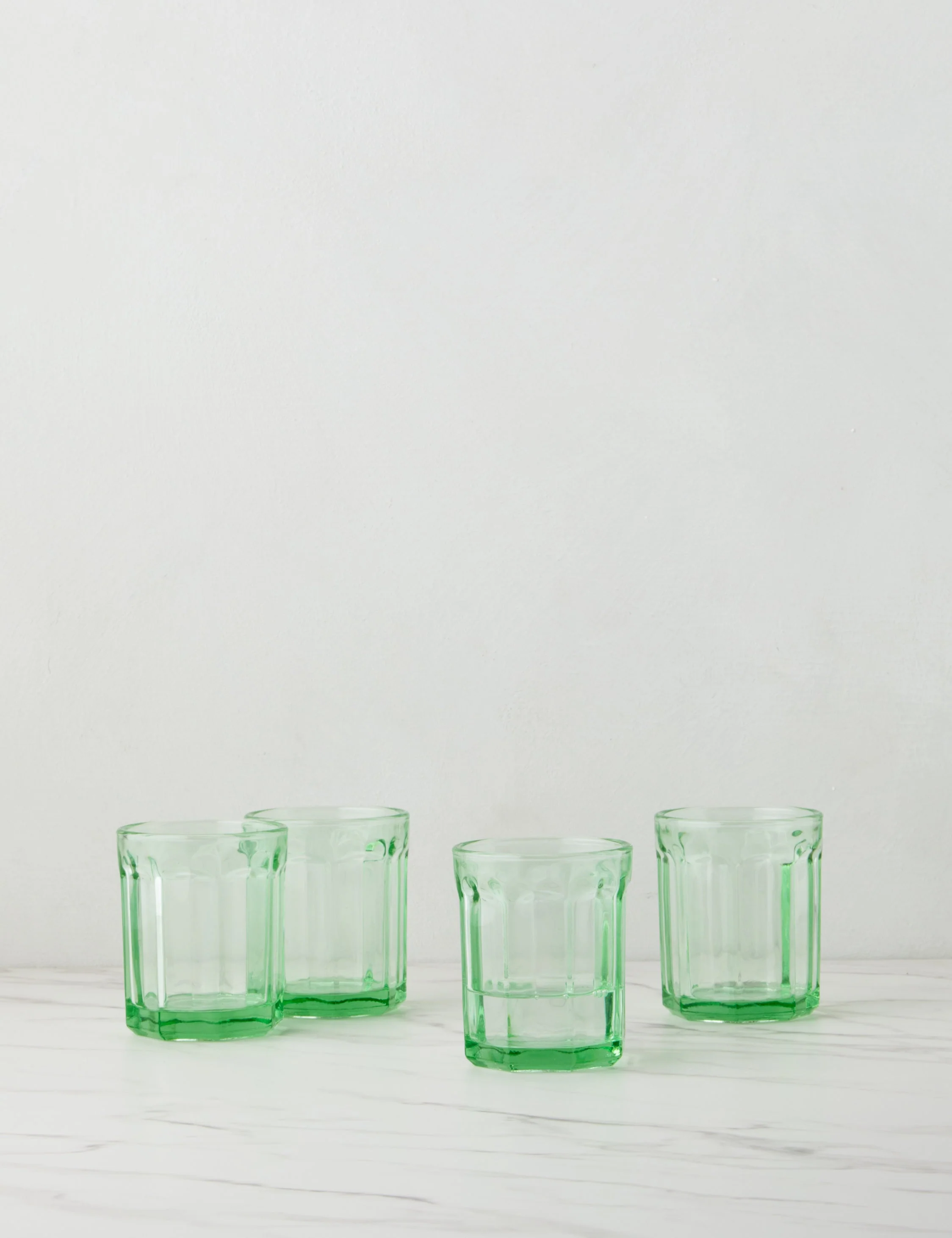 Fish&Fish Glassware by Paola Navone x Serax