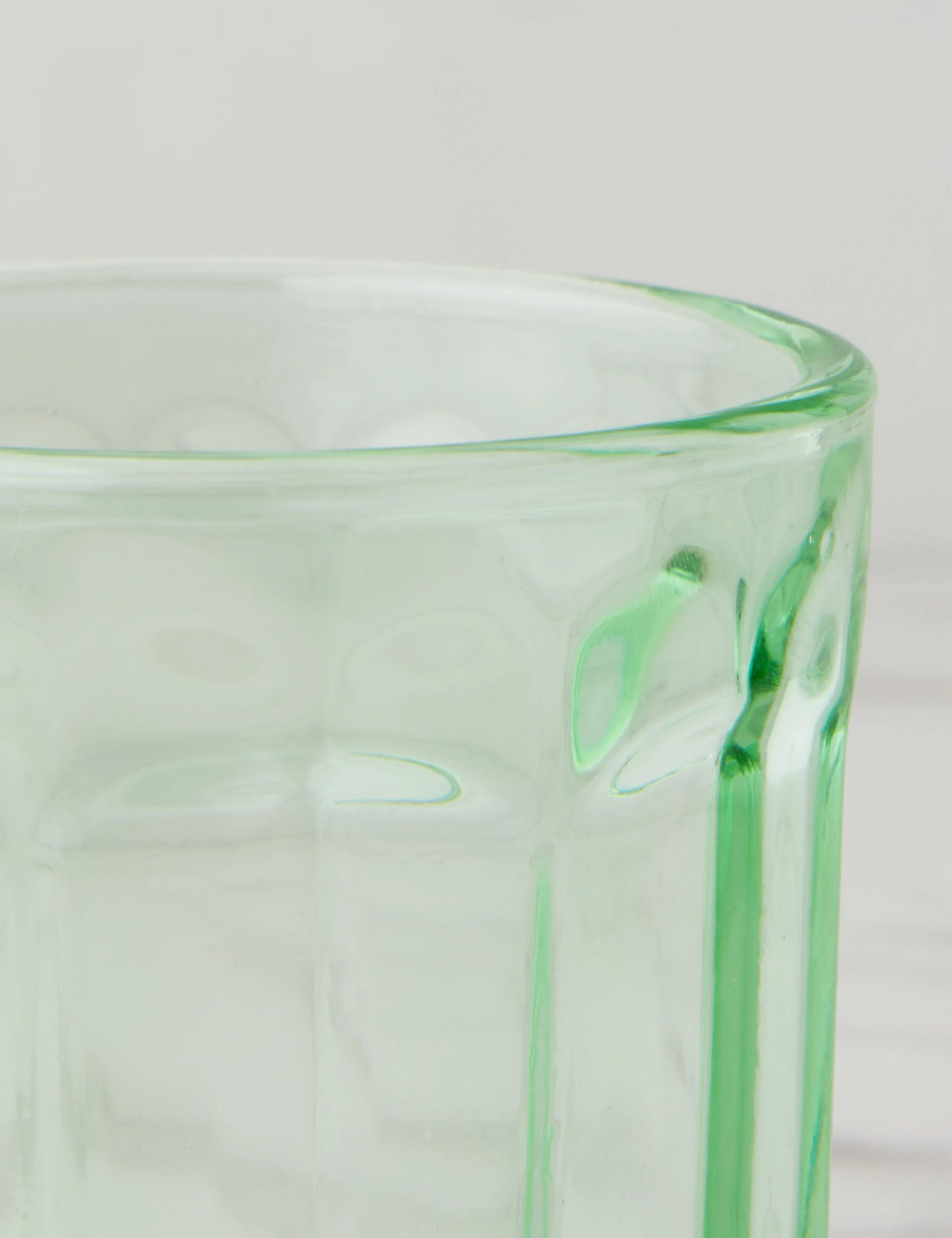 Fish&Fish Glassware by Paola Navone x Serax