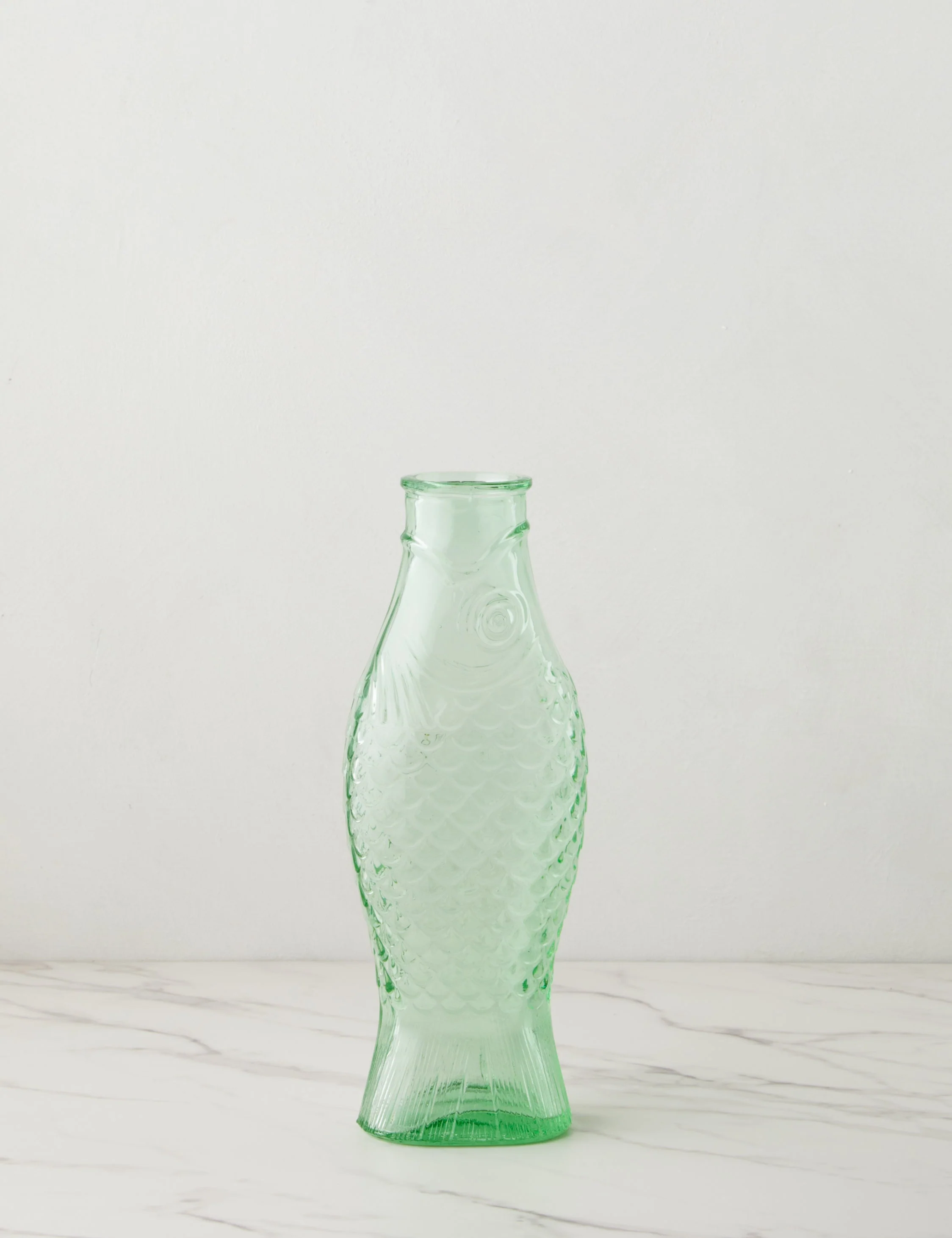 Fish&Fish Glassware by Paola Navone x Serax